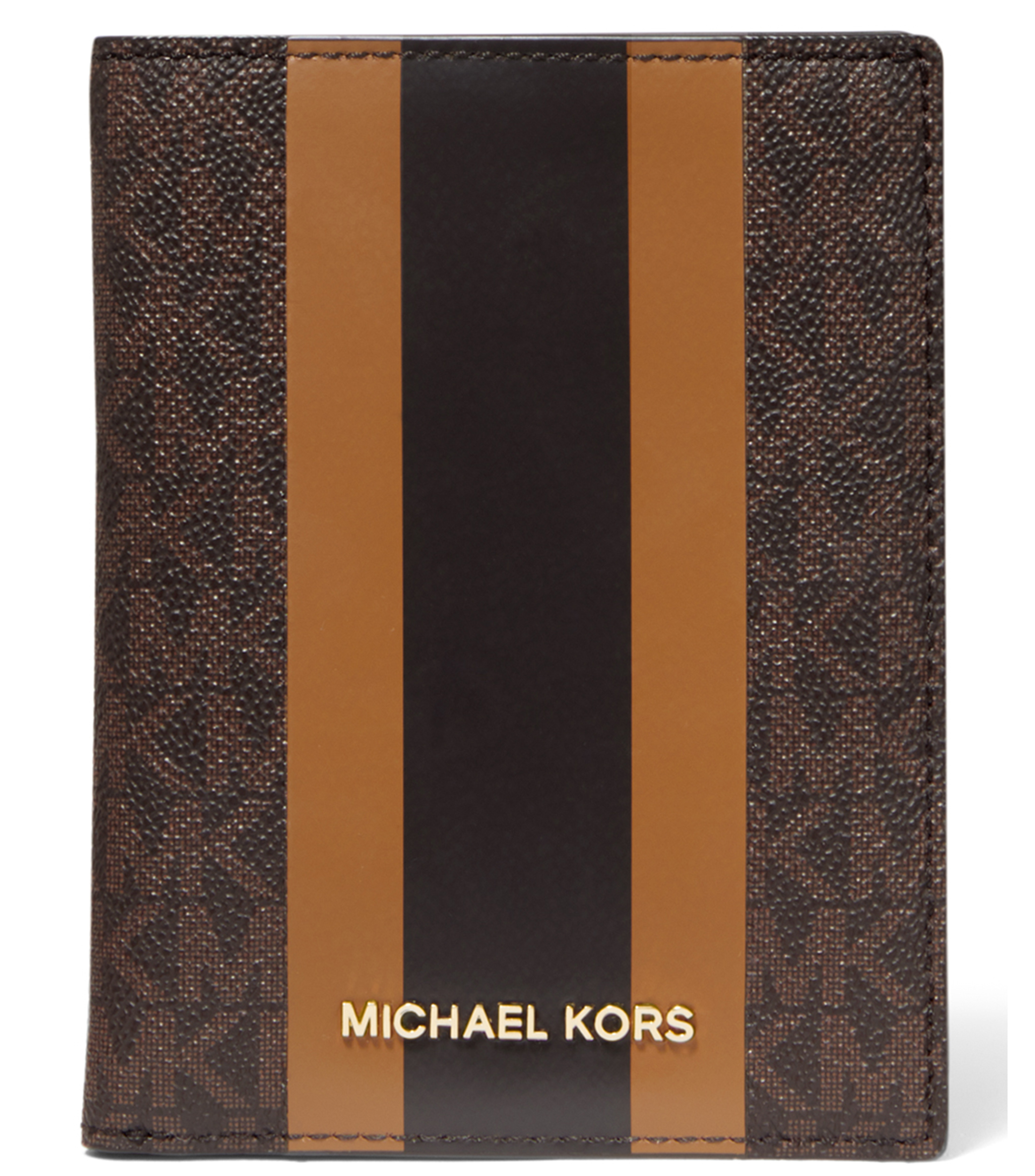 Michael kors passport cover outlet