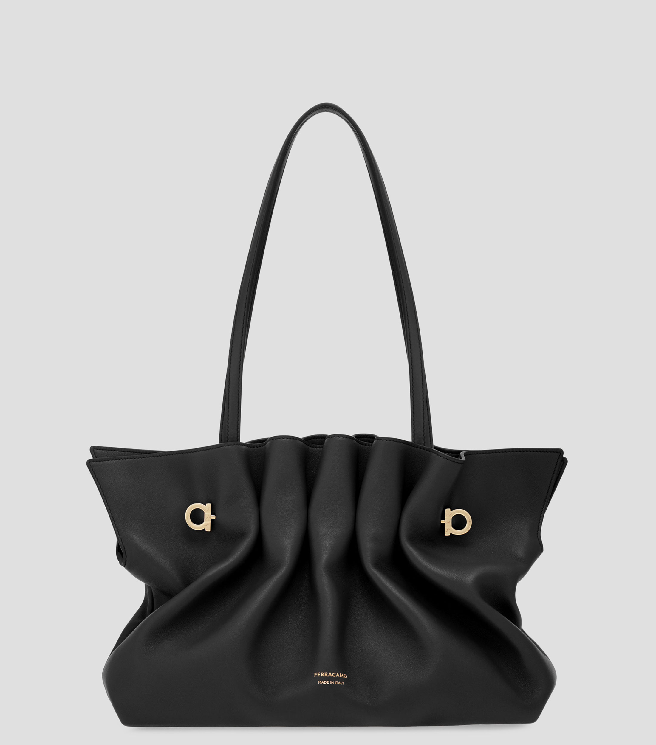 Bolsa shoulder negro Mujer