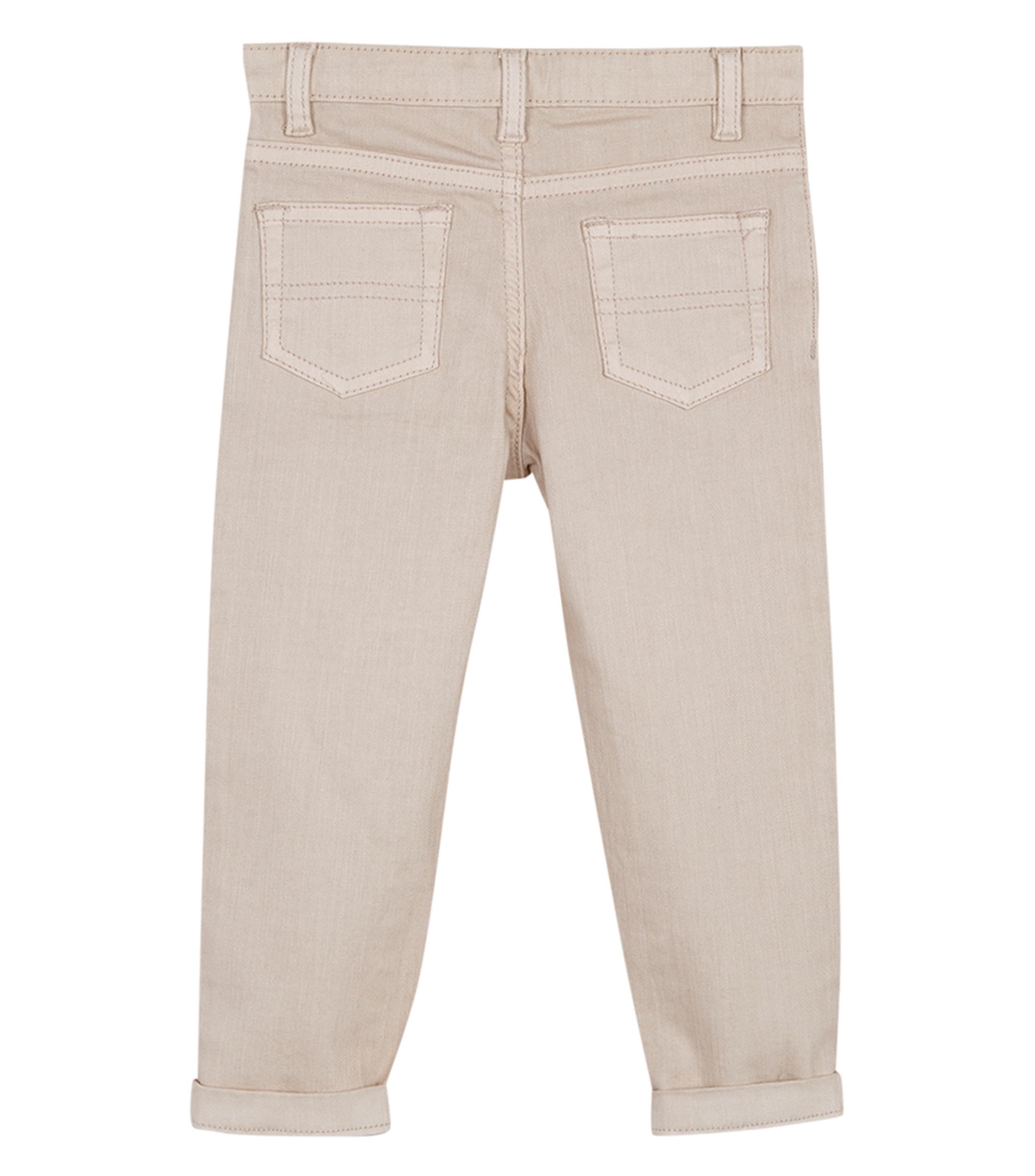 Pantalón Bebé