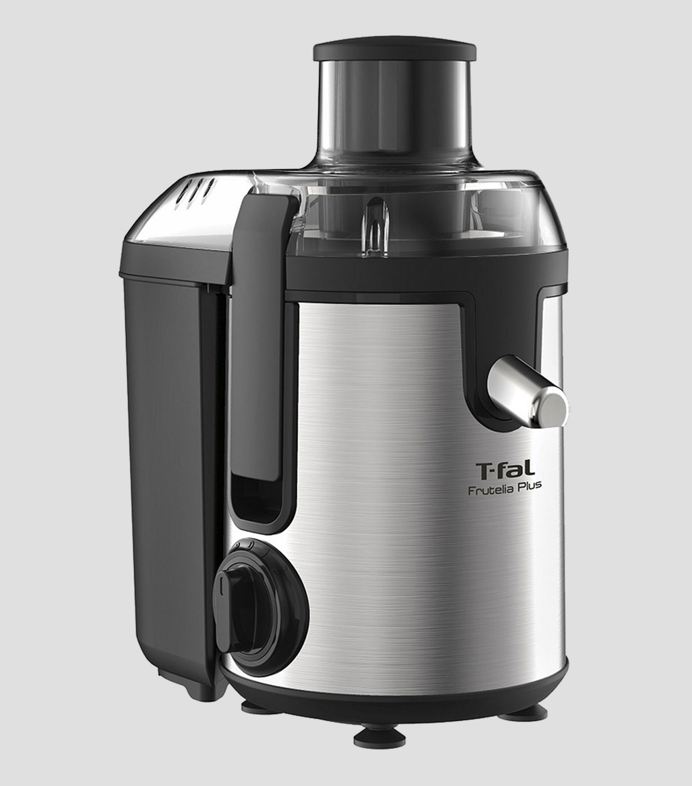 Extractor de Jugo Frutelia Plus Metal