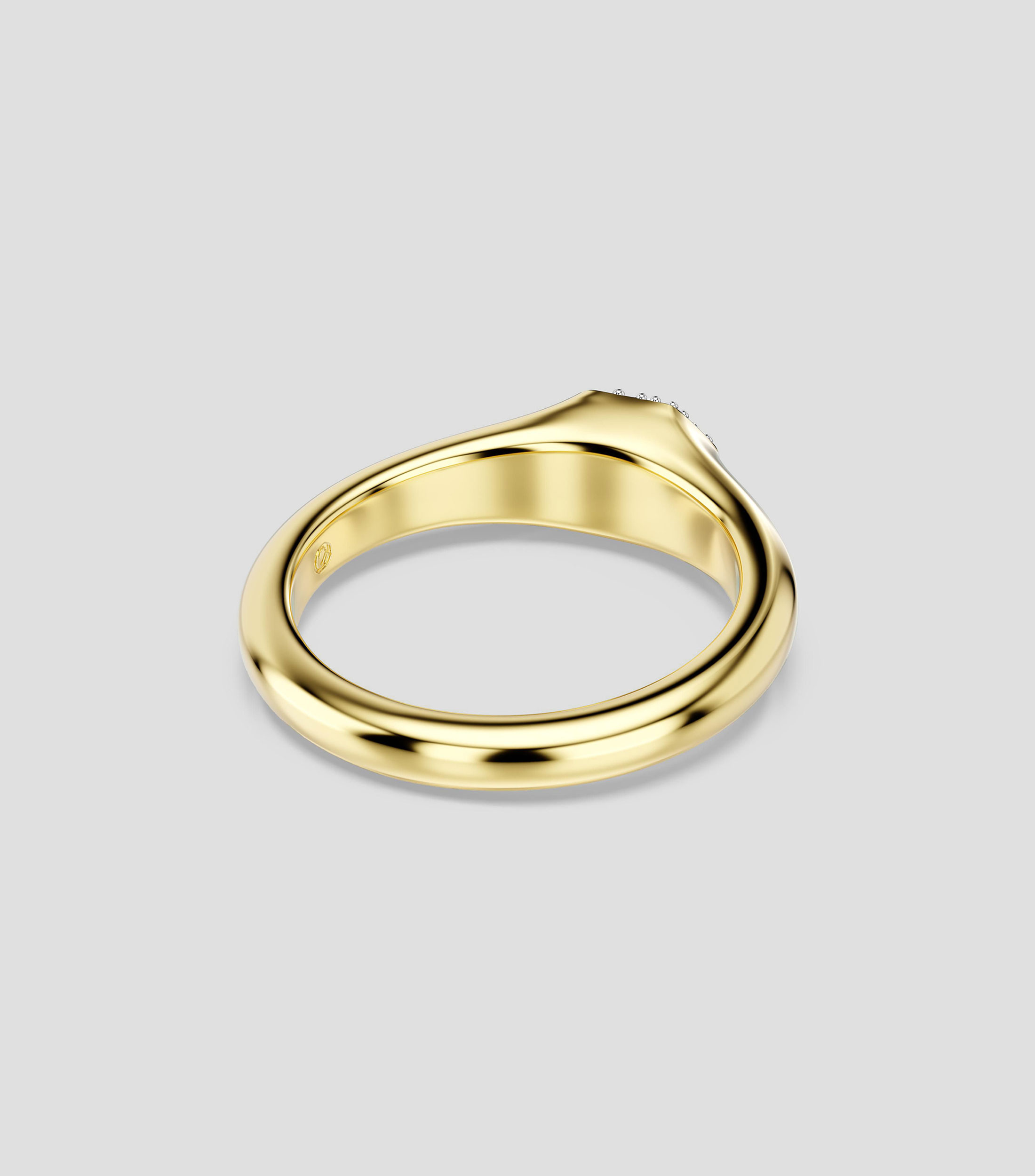 Anillo Dextera Mujer
