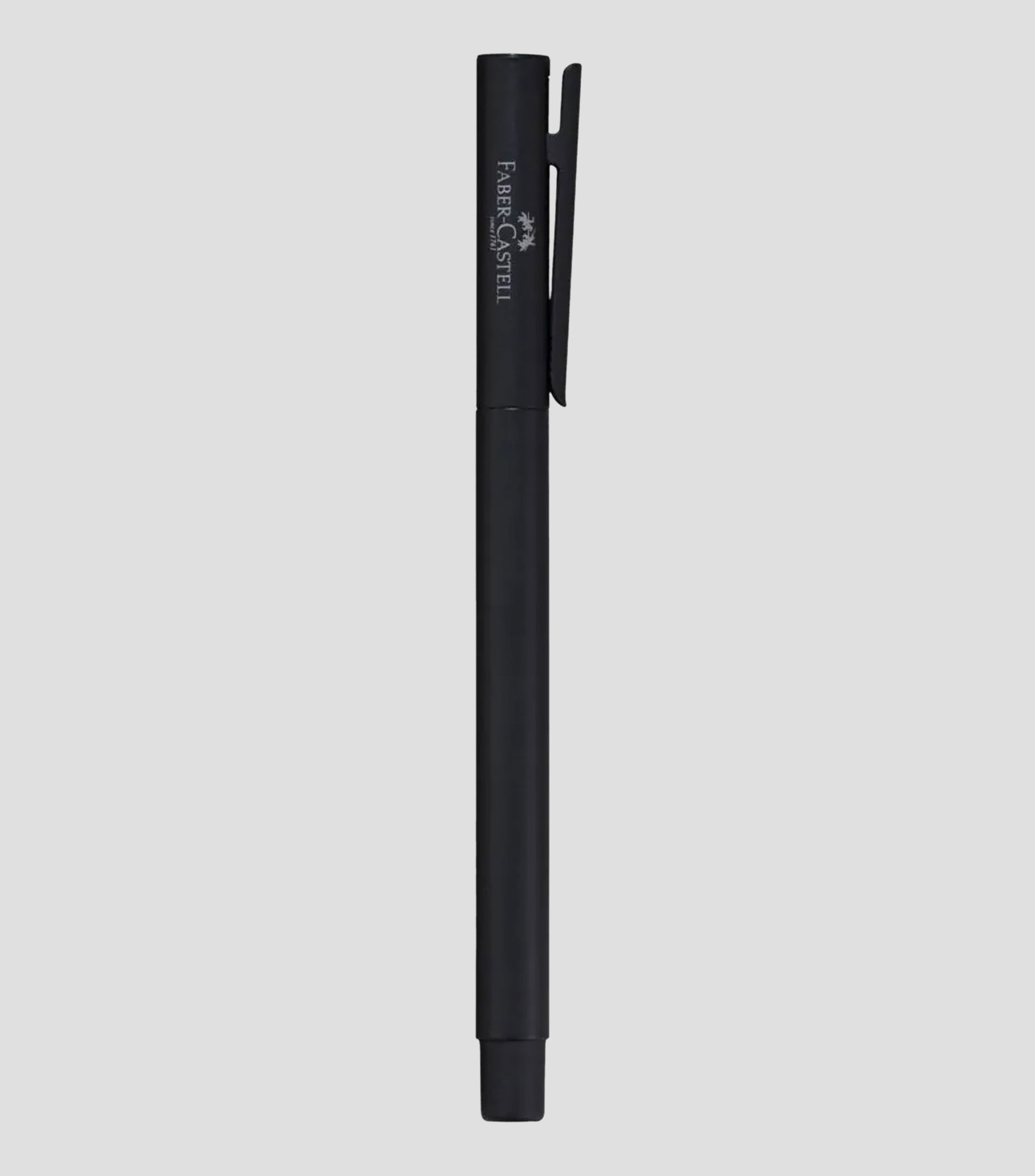 Pluma Roller Neo Slim, Negro