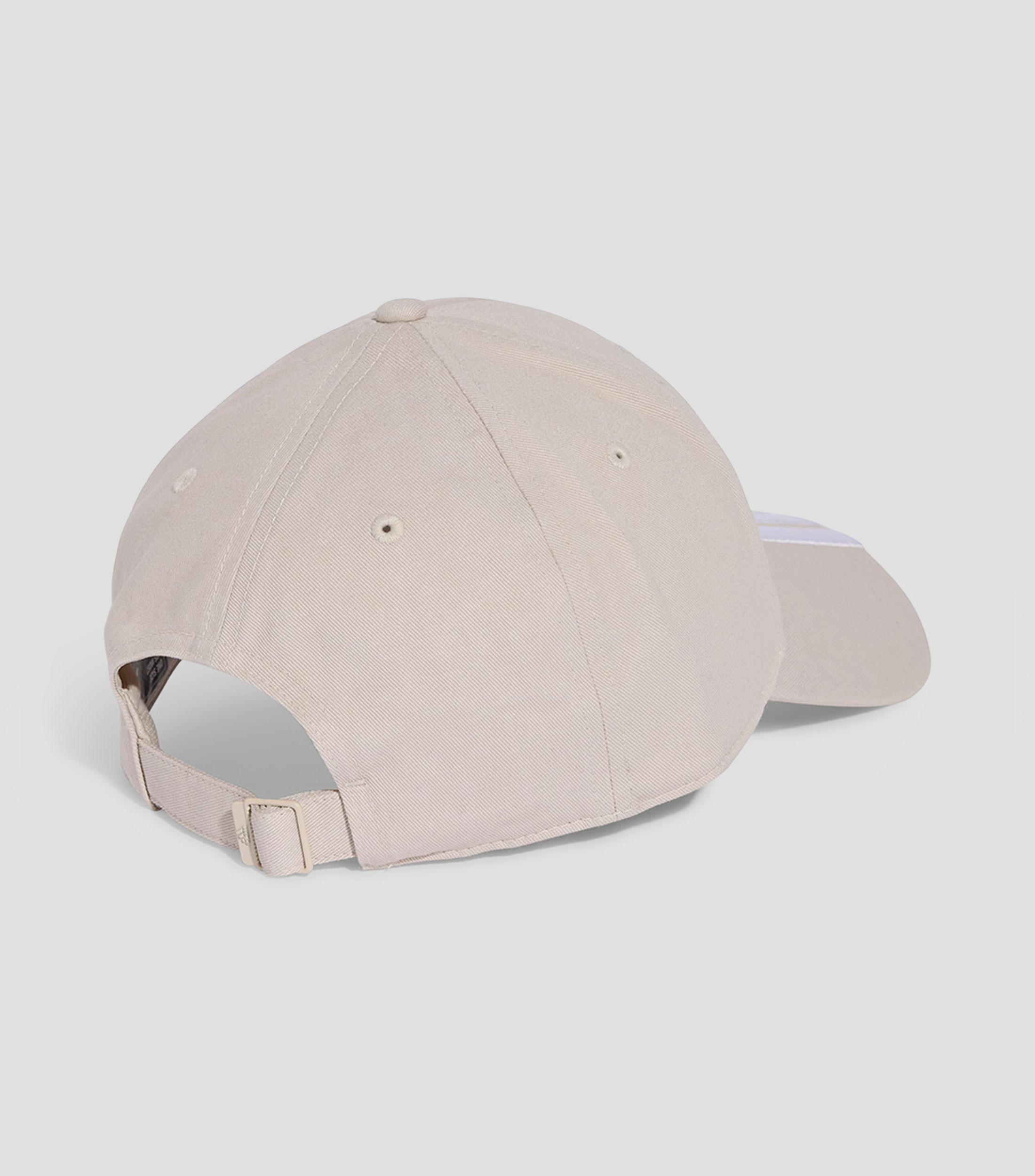 Gorra Bball con logo Unisex