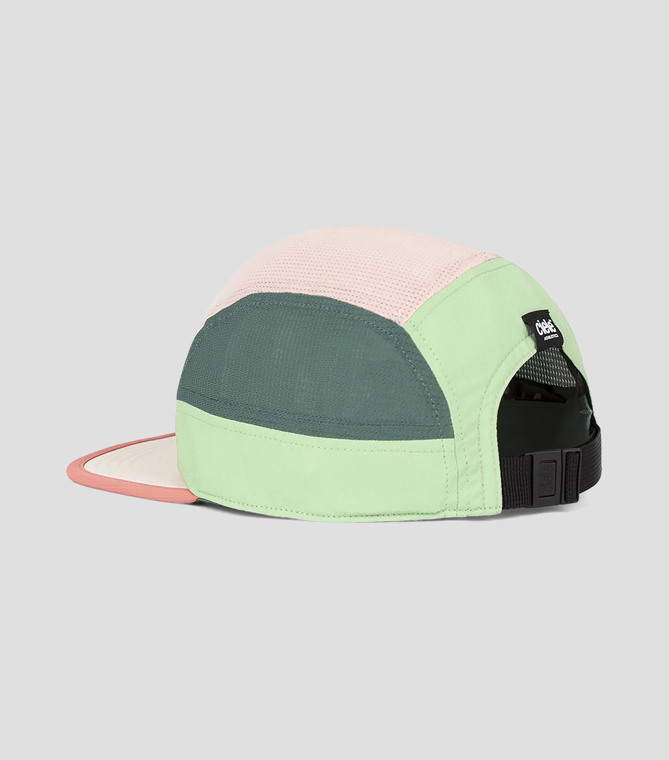 Gorra GoCap Field IconicBar Unisex