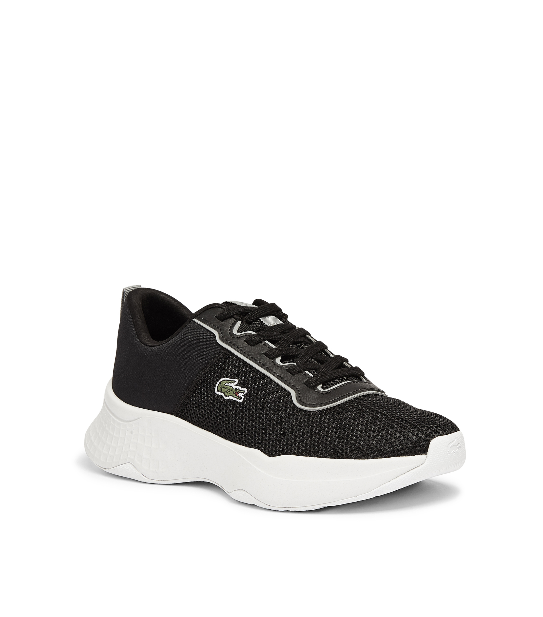 Tenis lacoste mujer palacio de hierro Clearance
