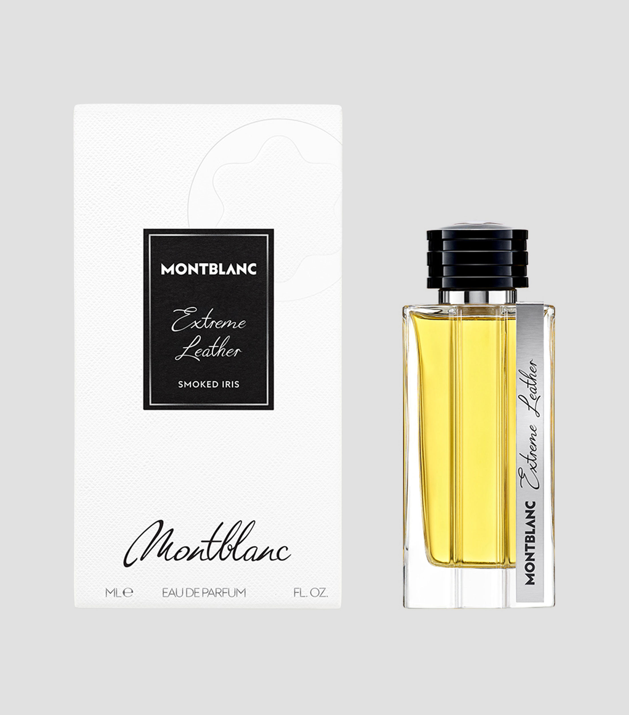 Perfume Extreme Leather Eau de Parfum, 125 ml para Hombre
