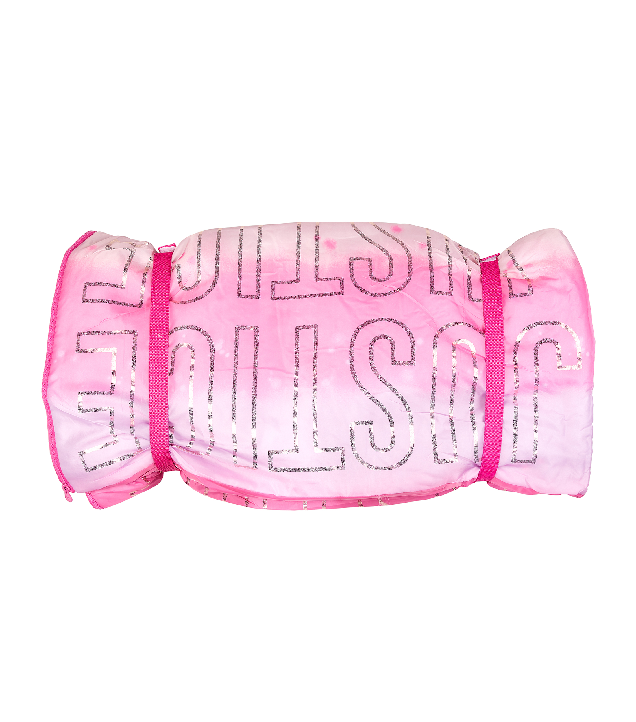 Justice Sleeping Bag El Palacio de Hierro