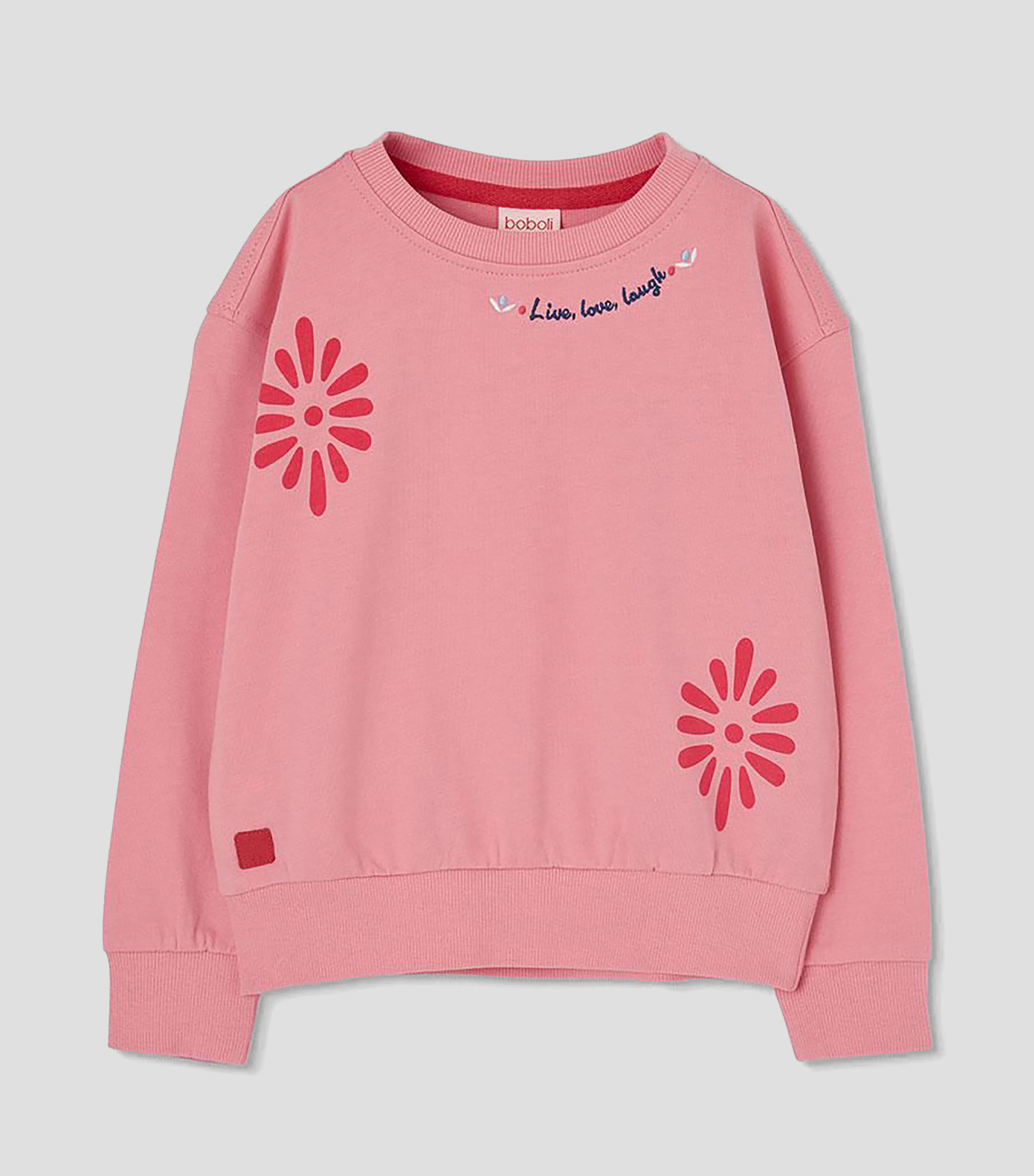 Sudadera Bebé
