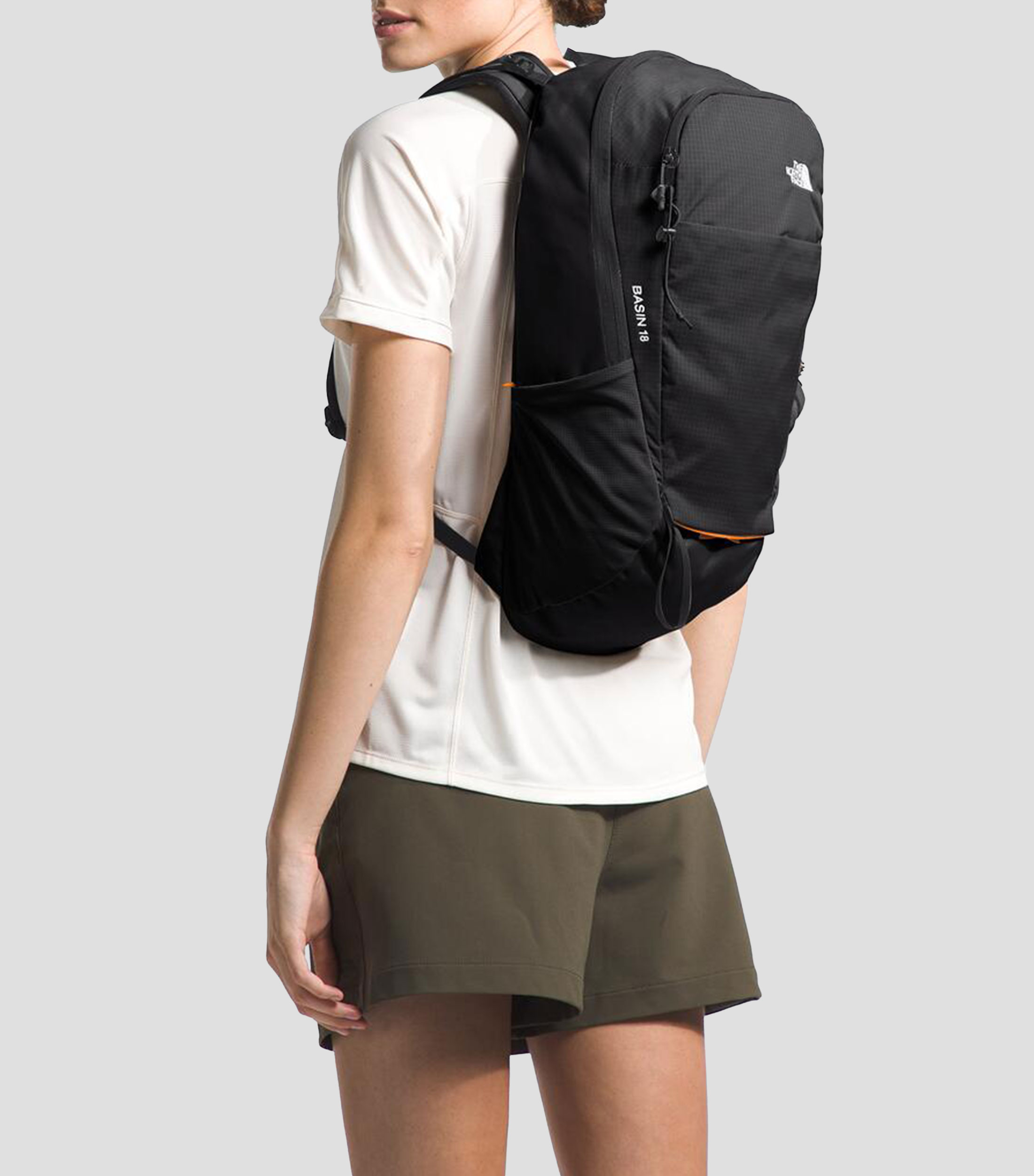 Mochila Deportiva Basin Hombre