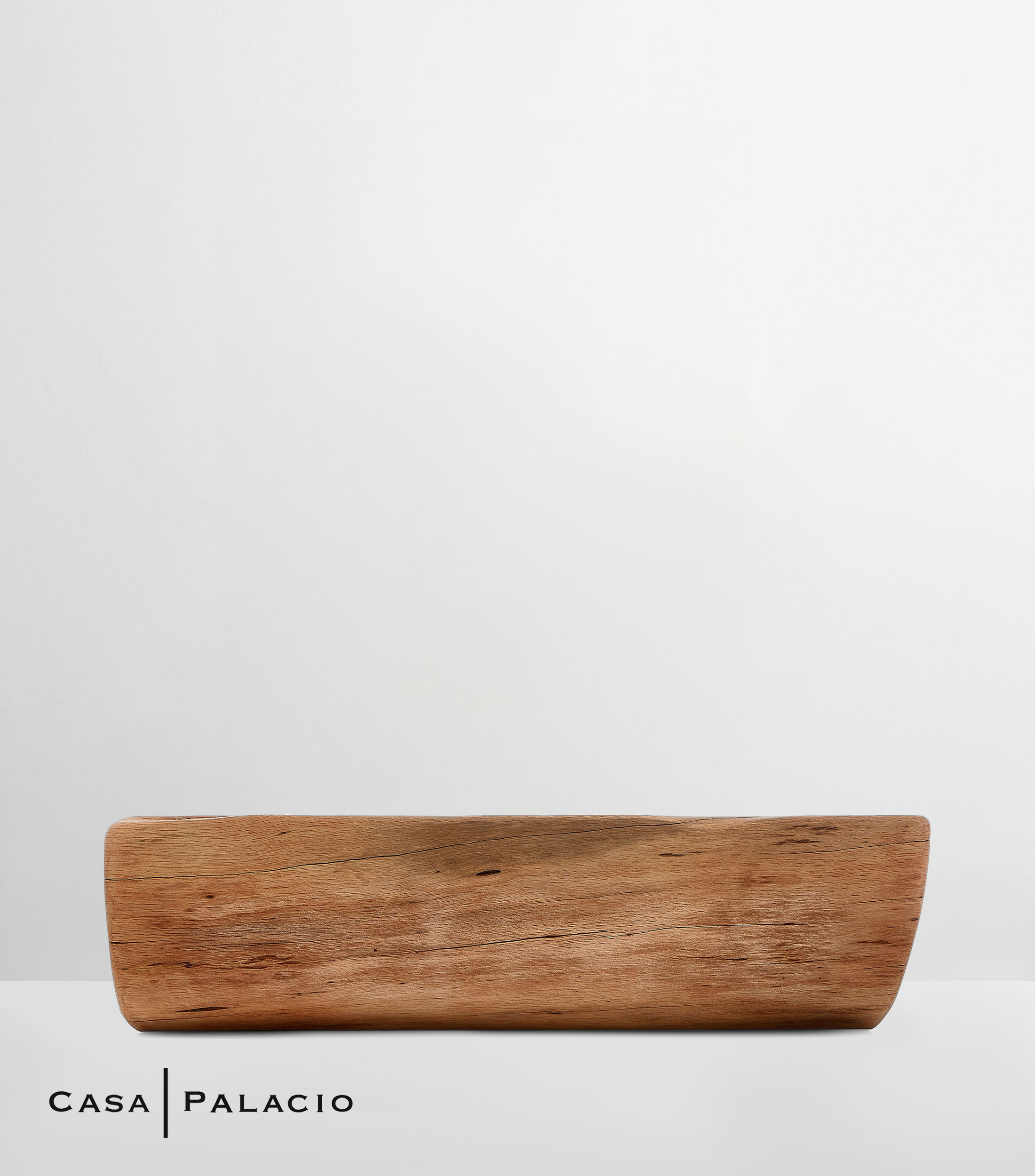 Frutero mediano de madera