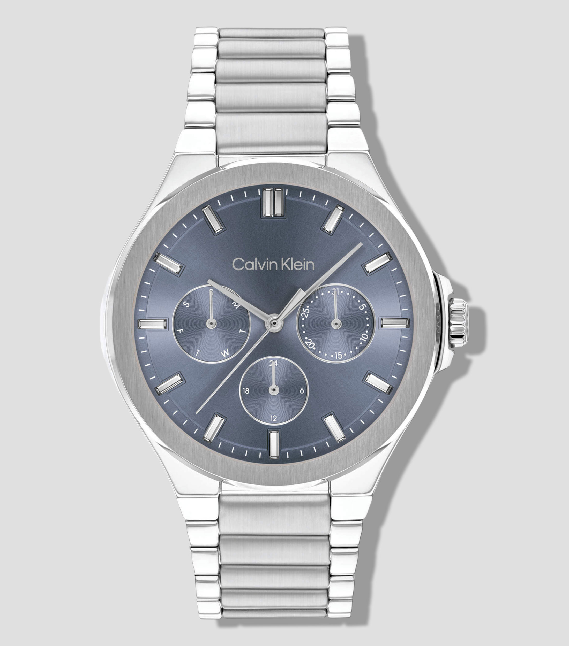 Reloj para Mujer Vibrancy de Vestir, Plateado