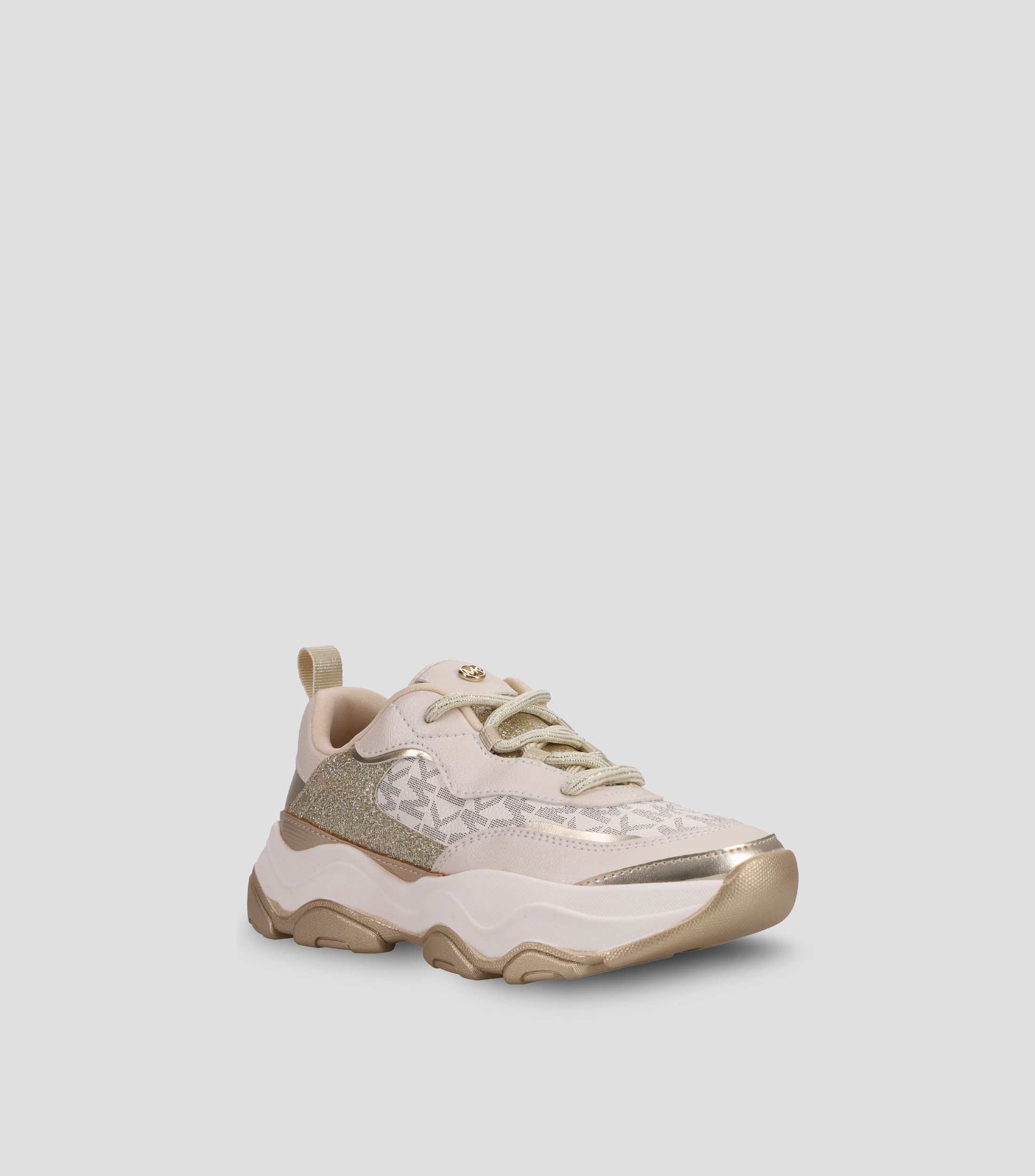 Tenis Casuales Atlas V Niña