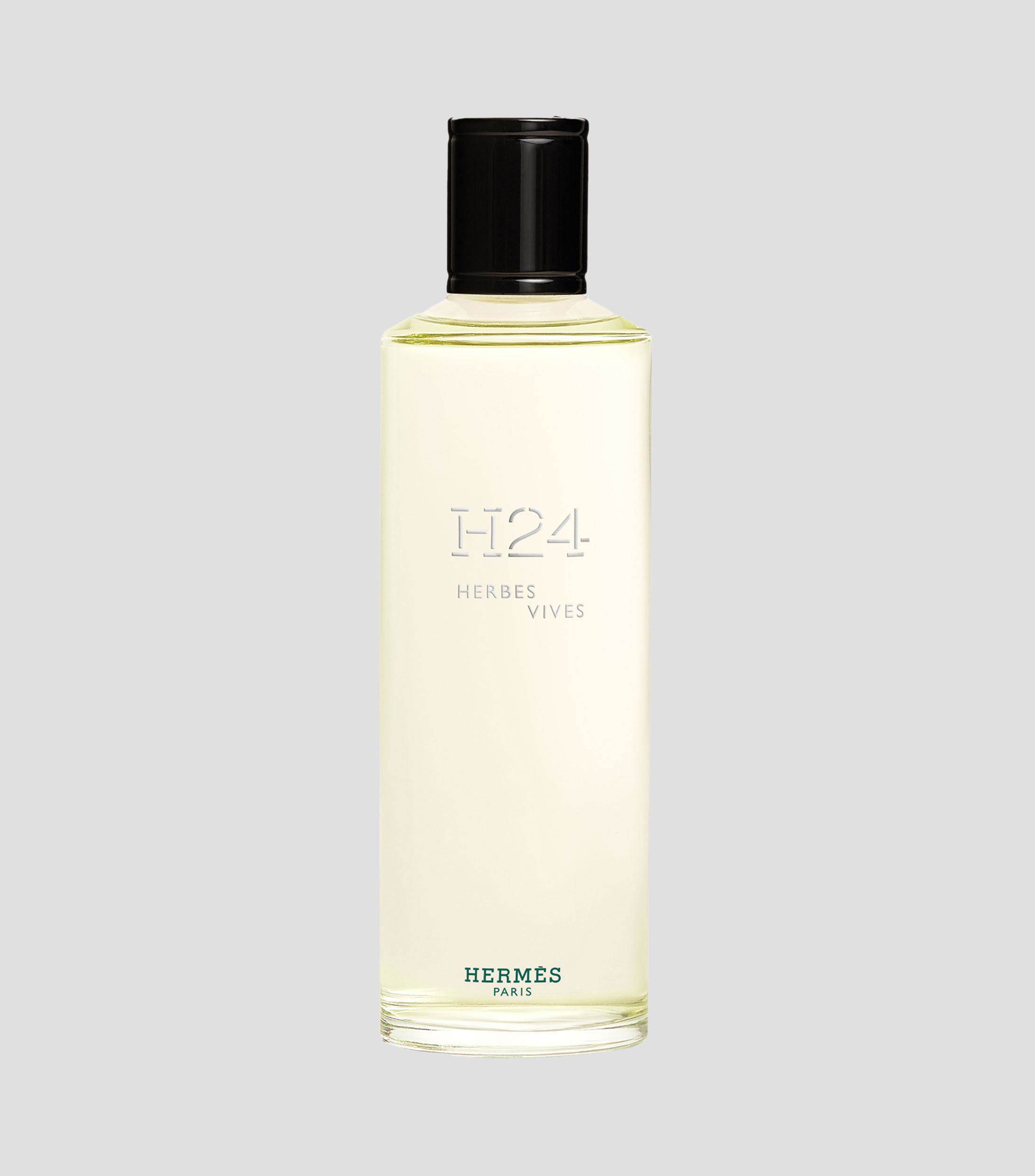 Refill Perfume H24 Herbes Vives, Eau de Parfum 200 ml para Hombre