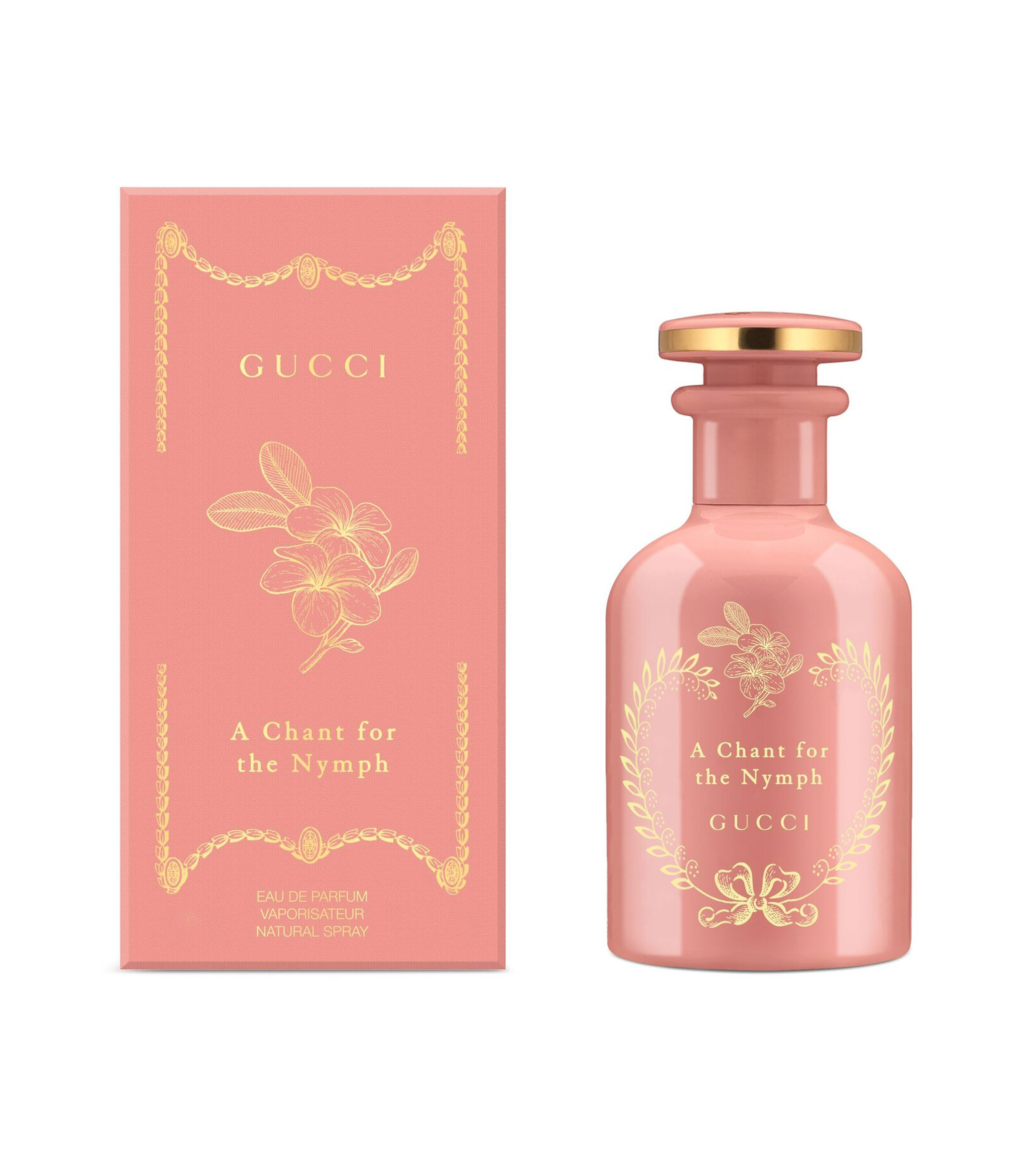 Perfume The Alchemist Garden A Chant for the Nymph, Eau de Parfum 50 ml Unisex