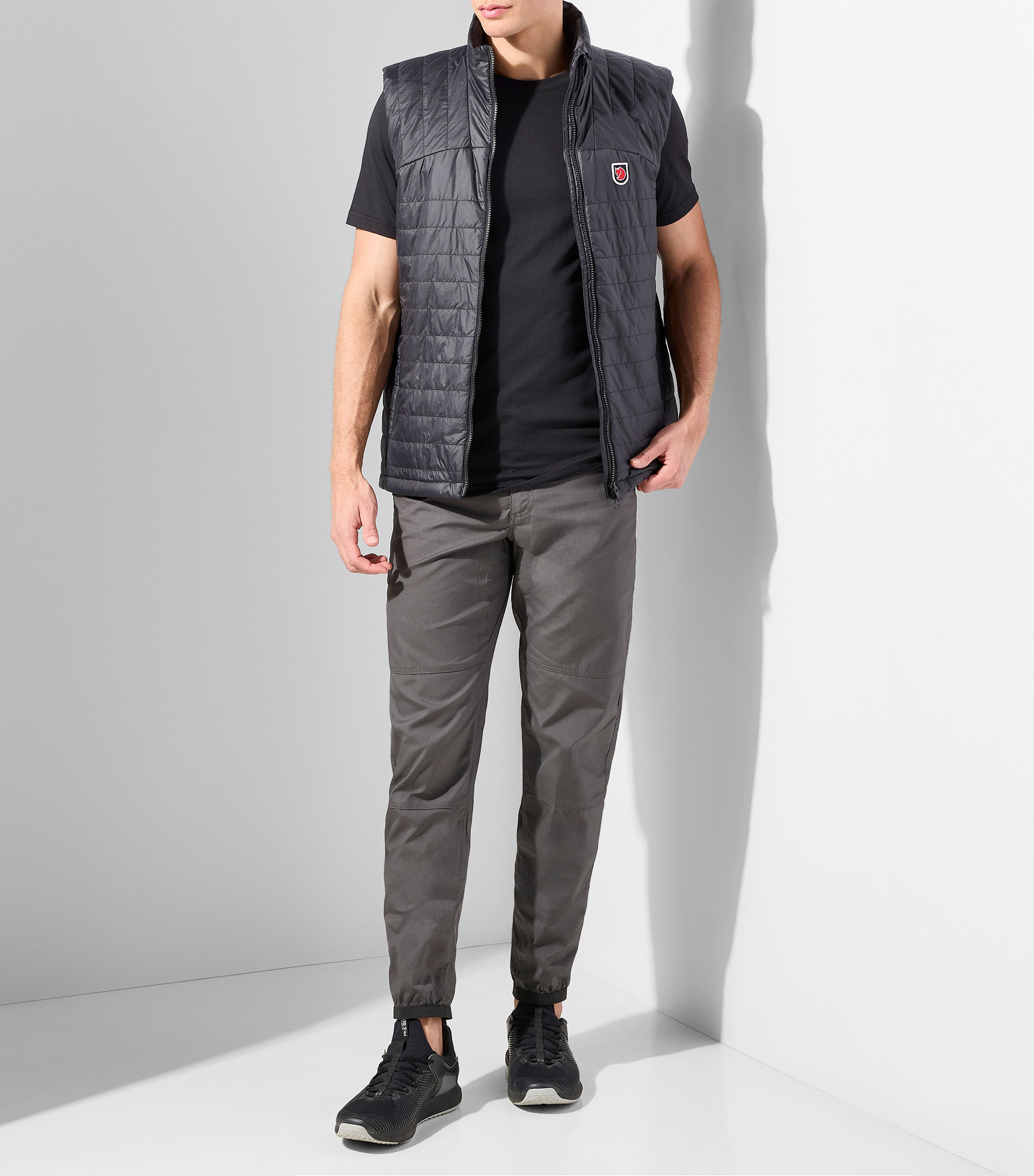Pantalón para senderismo Hombre