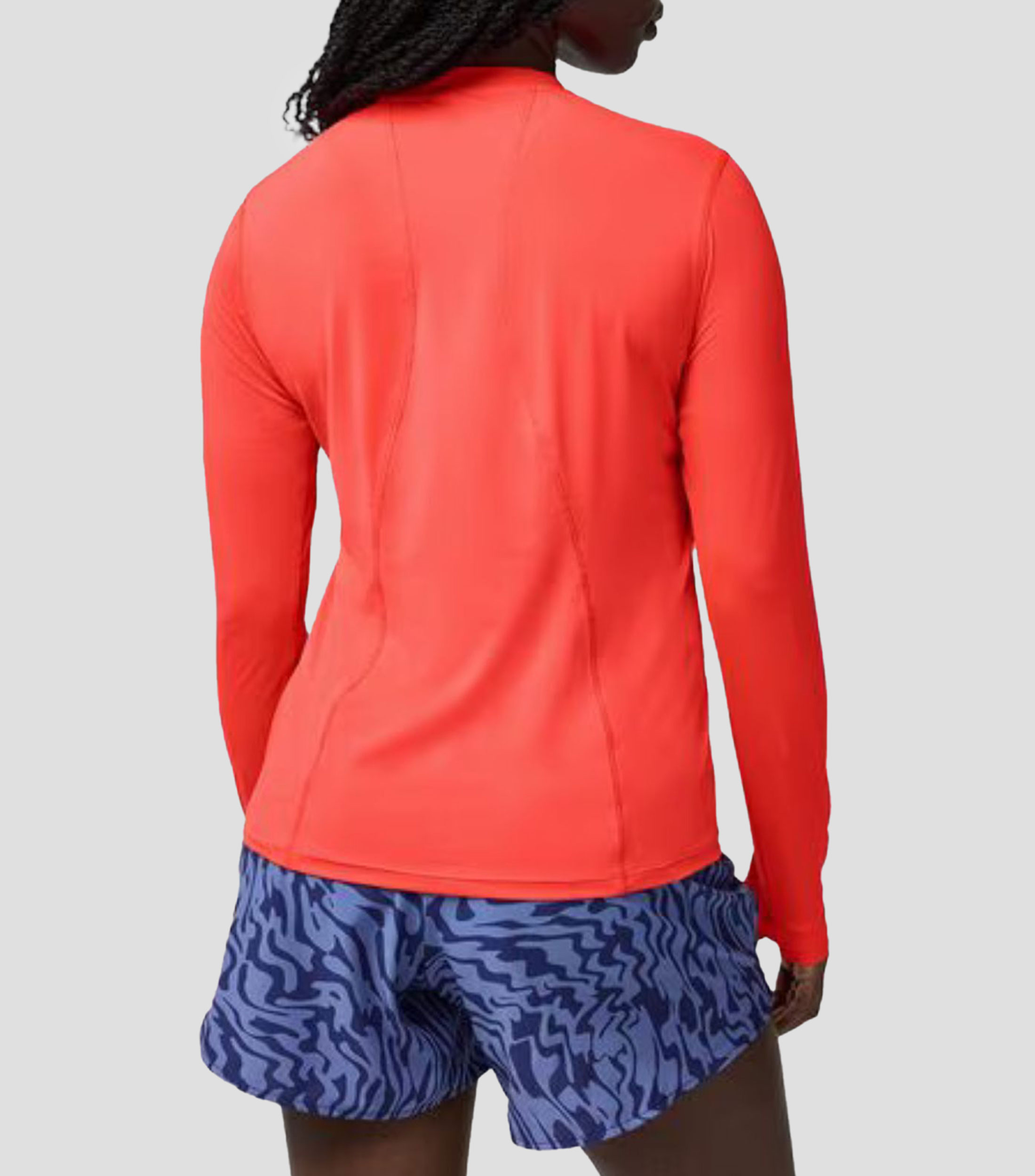 Playera para Entrenamiento Mujer