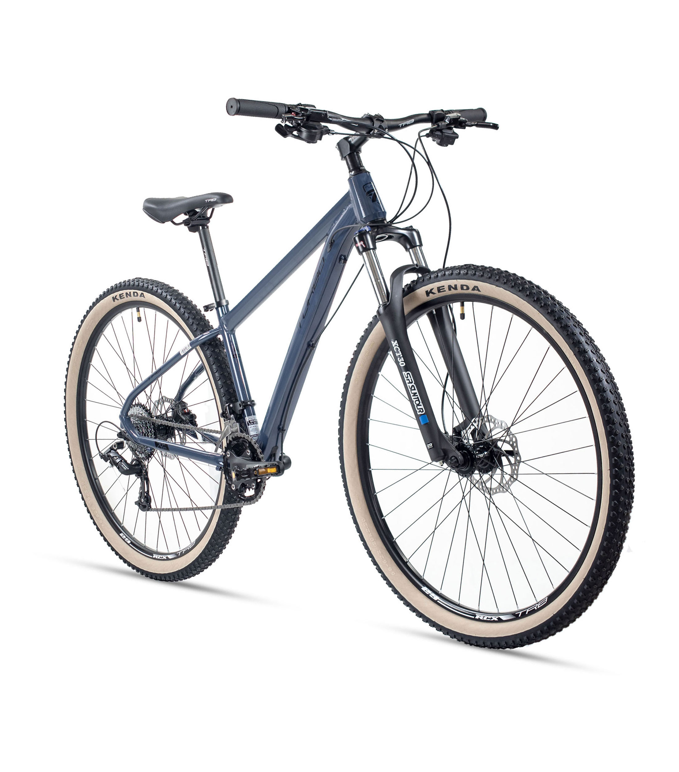 Bicicleta Turbo TX9.5 Niño