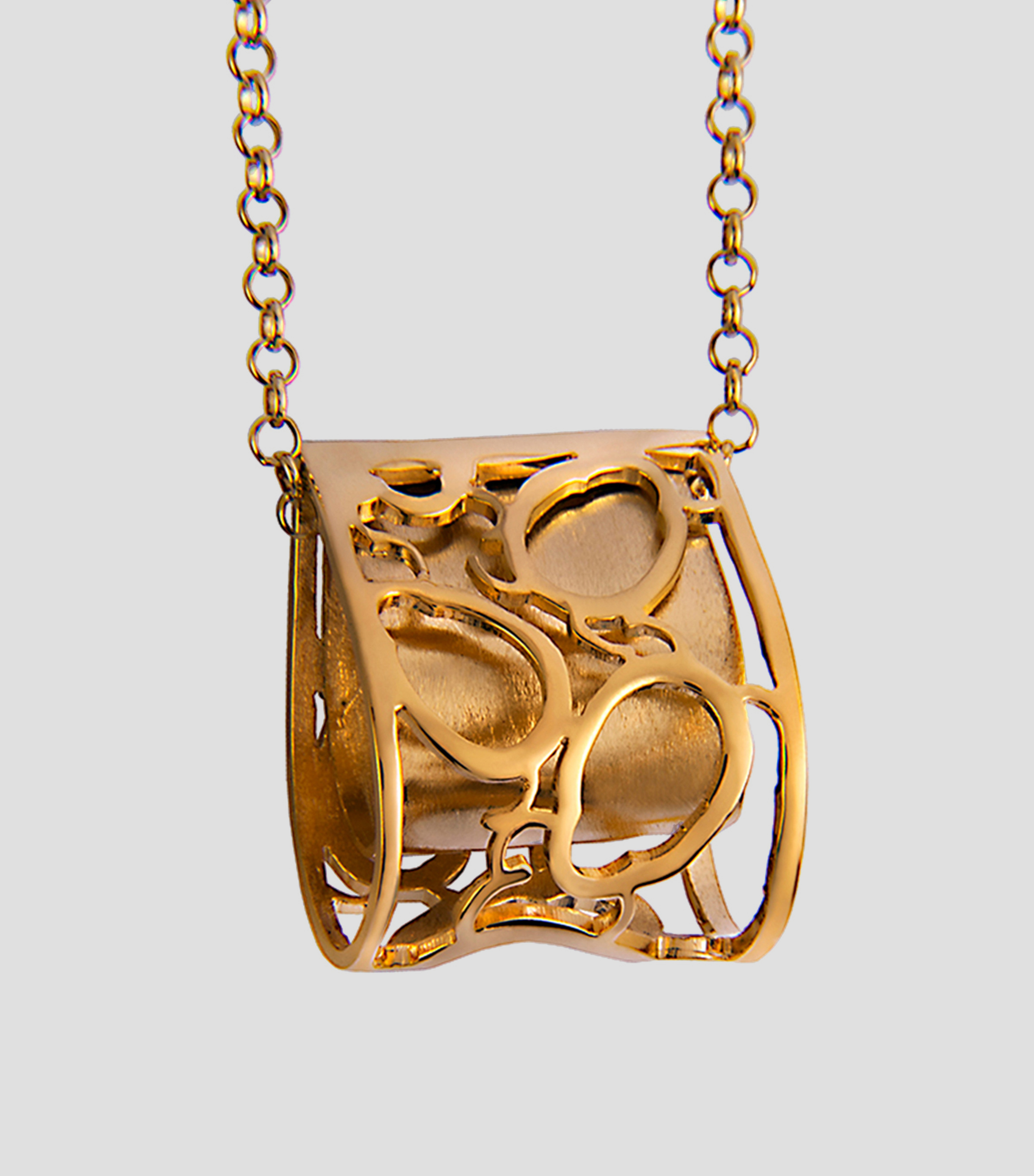 Dije en Plata .925 Mujer