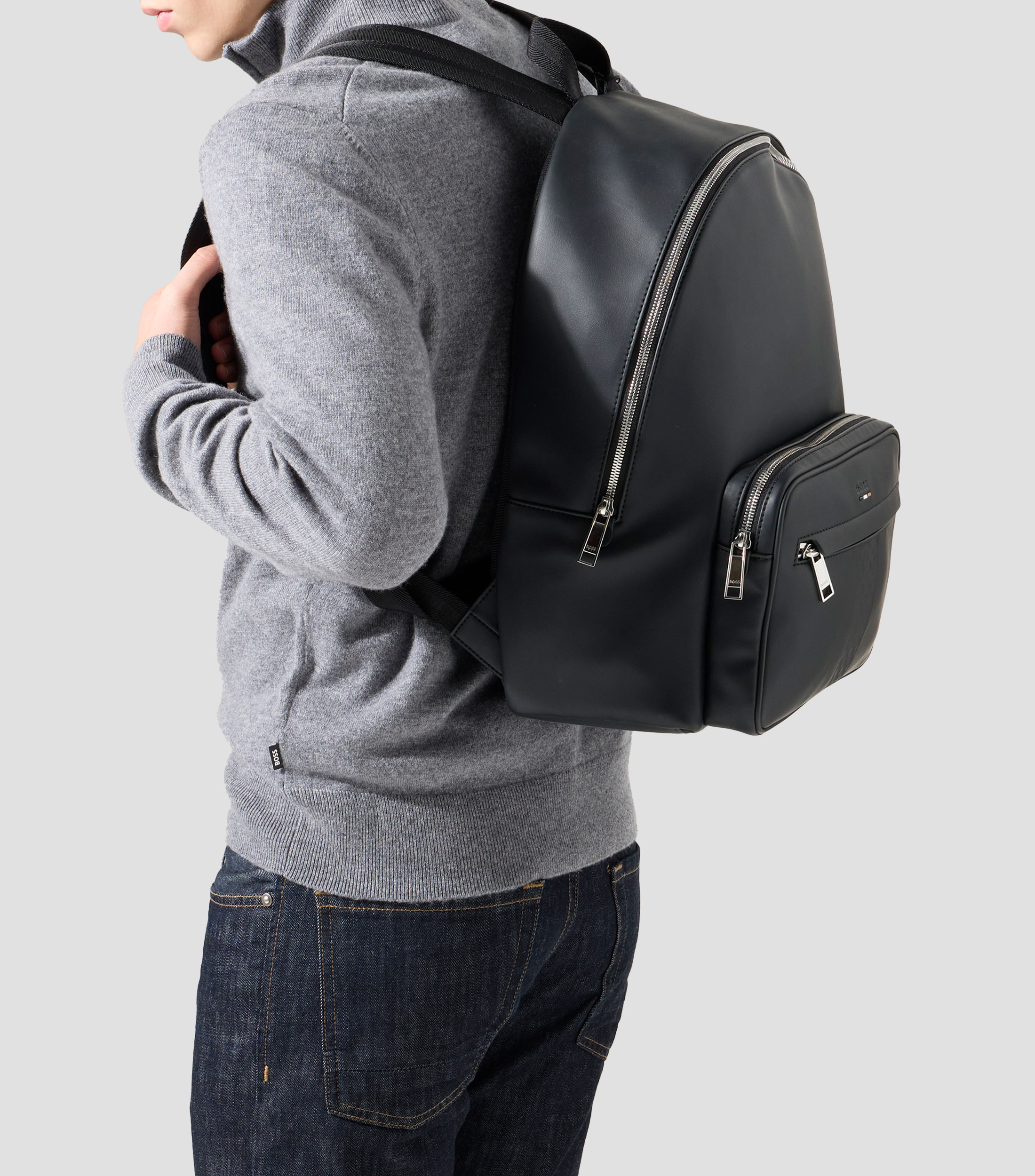 Mochila moda Hombre
