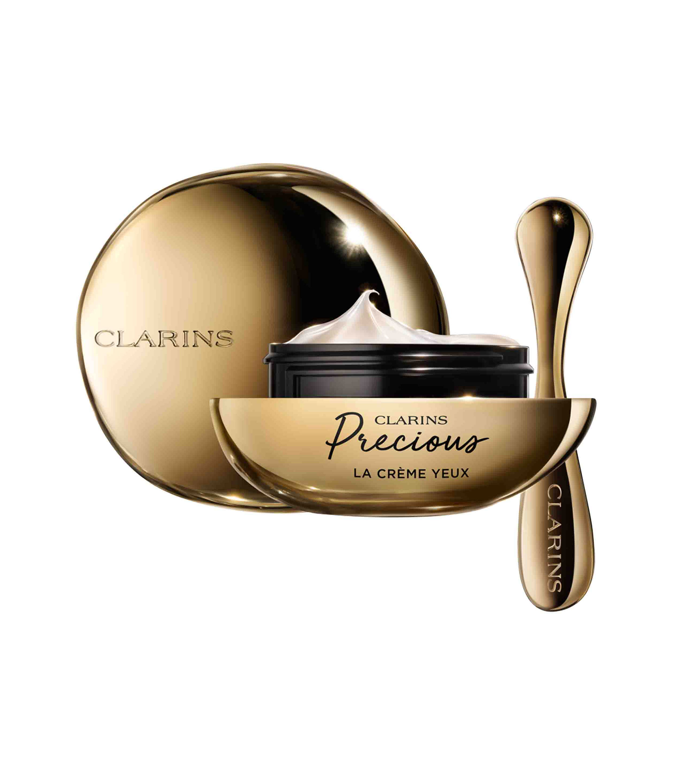 Tratamiento facial La Precious Yeux Creme, 15 ml