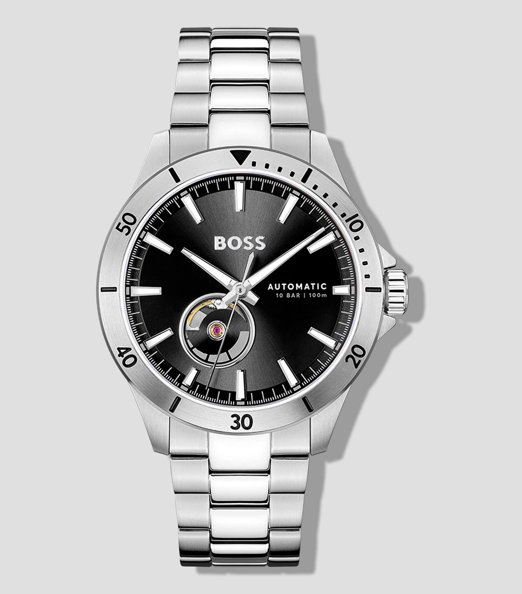 Reloj Troper Automatic para Hombre 1514202