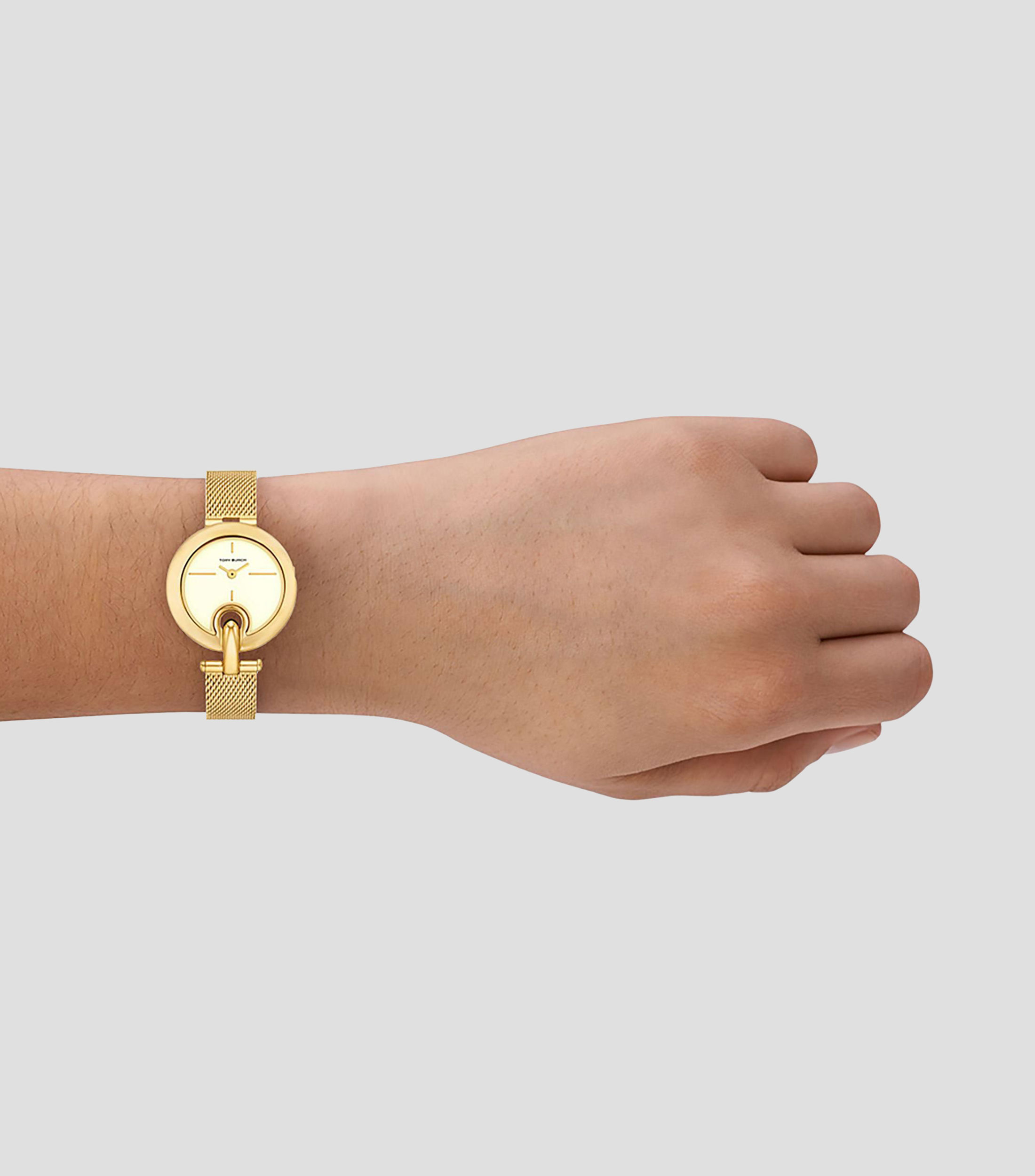 Reloj The Pierced pequeño