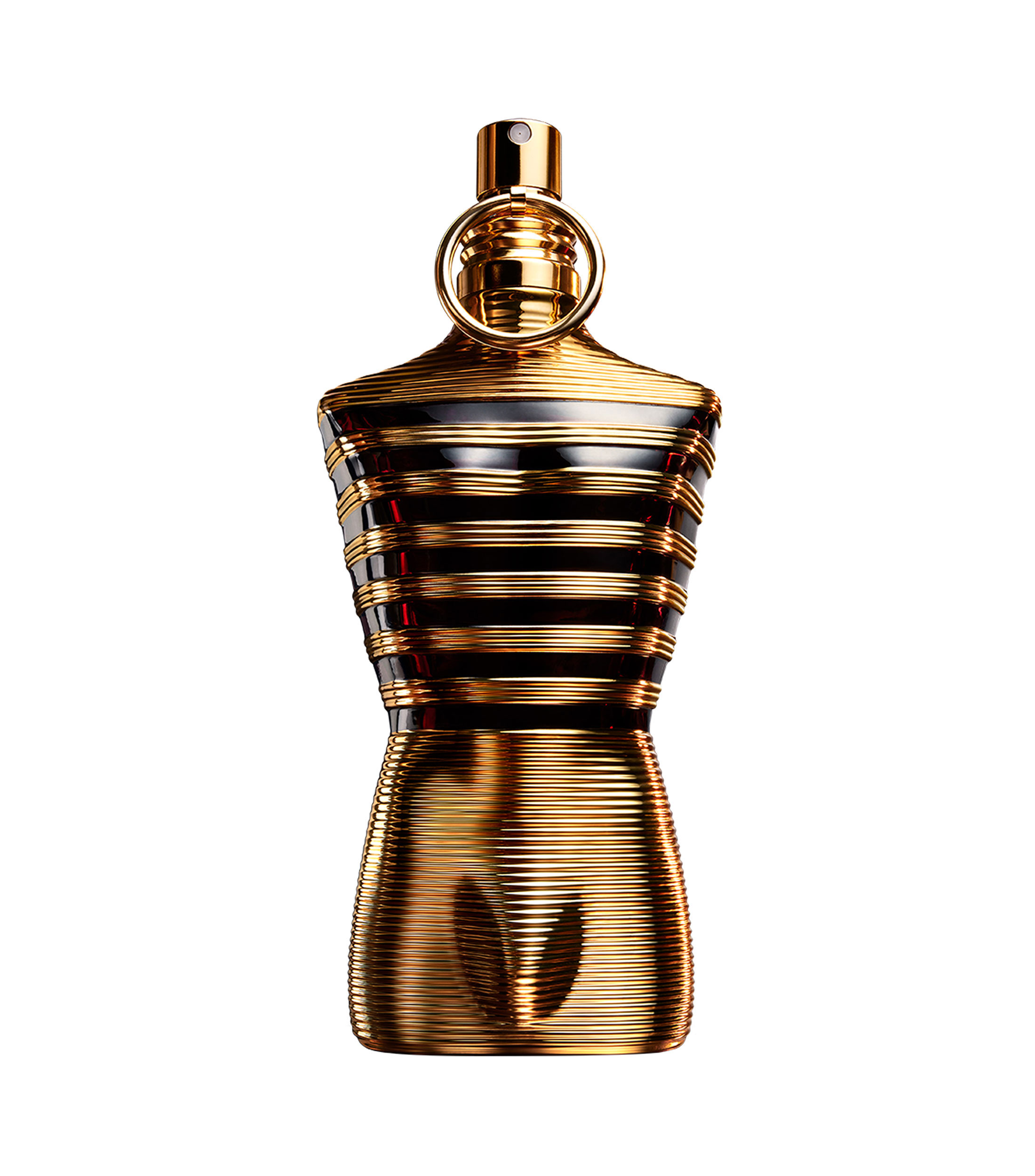 Perfume Le Male Elixir, Parfum 200 ml para hombre