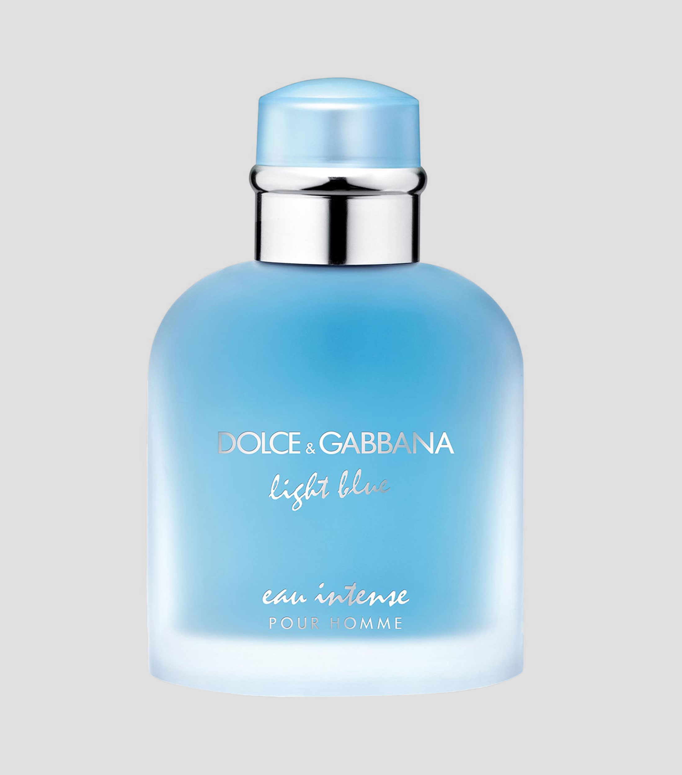 Perfume Light Blue, Eau de Parfum 100 ml para Hombre