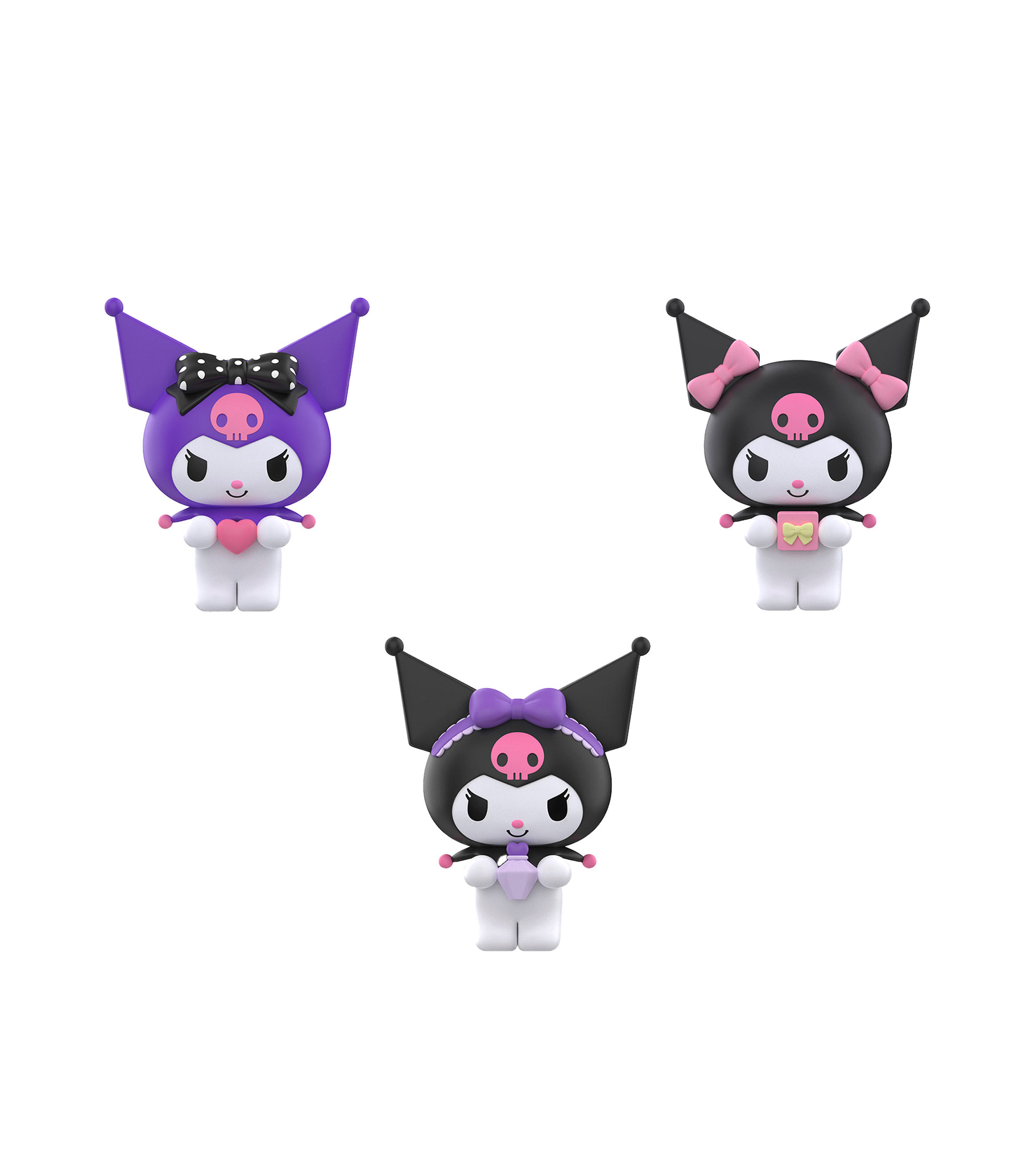 Muñeca sorpresa, Kuromi