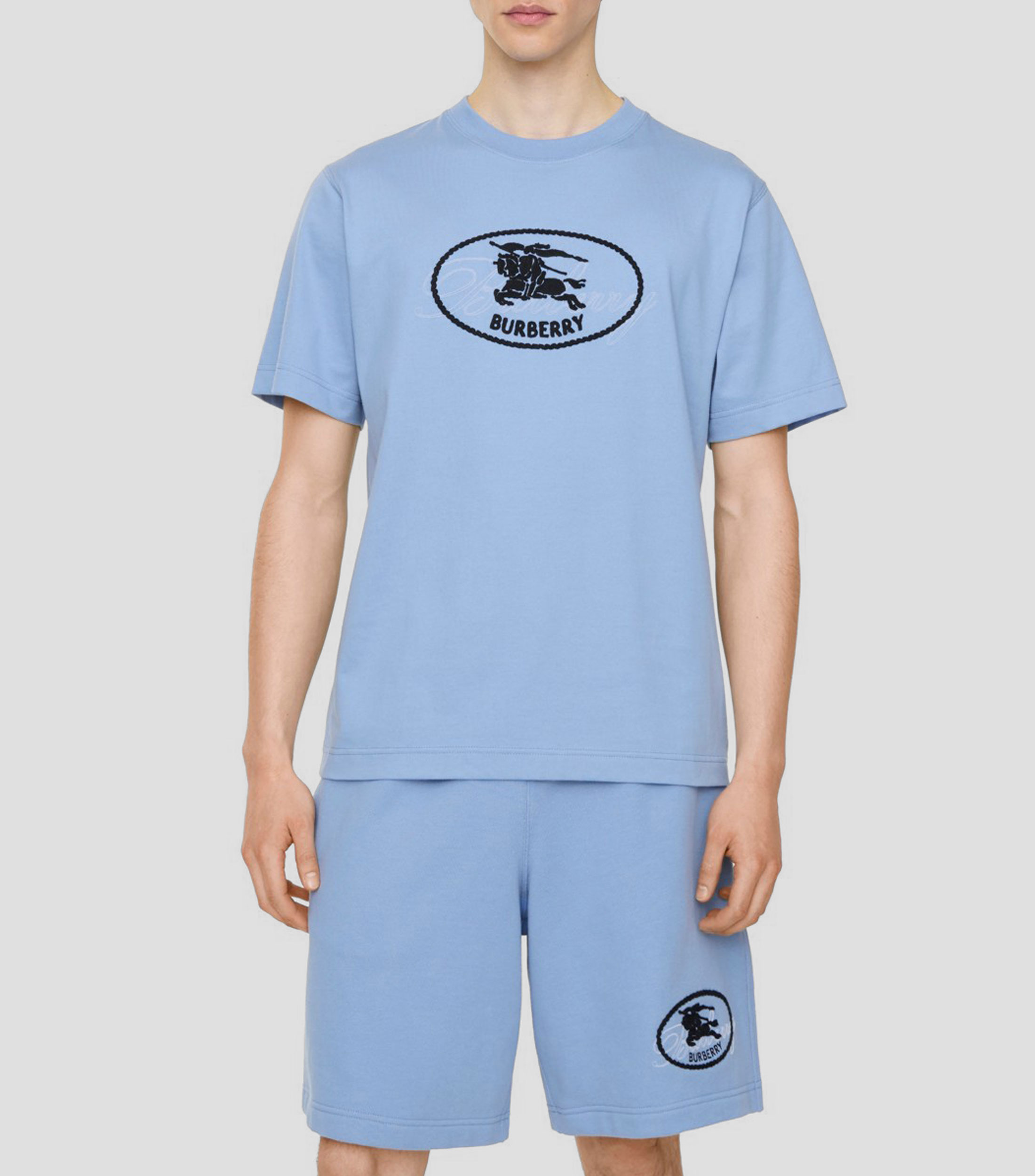 Short liso Hombre