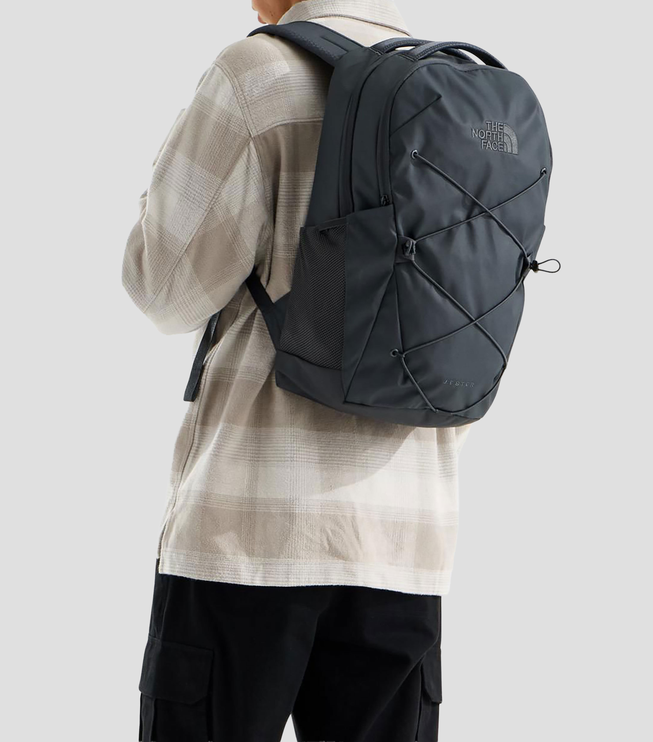 Mochila Jester Select Unisex