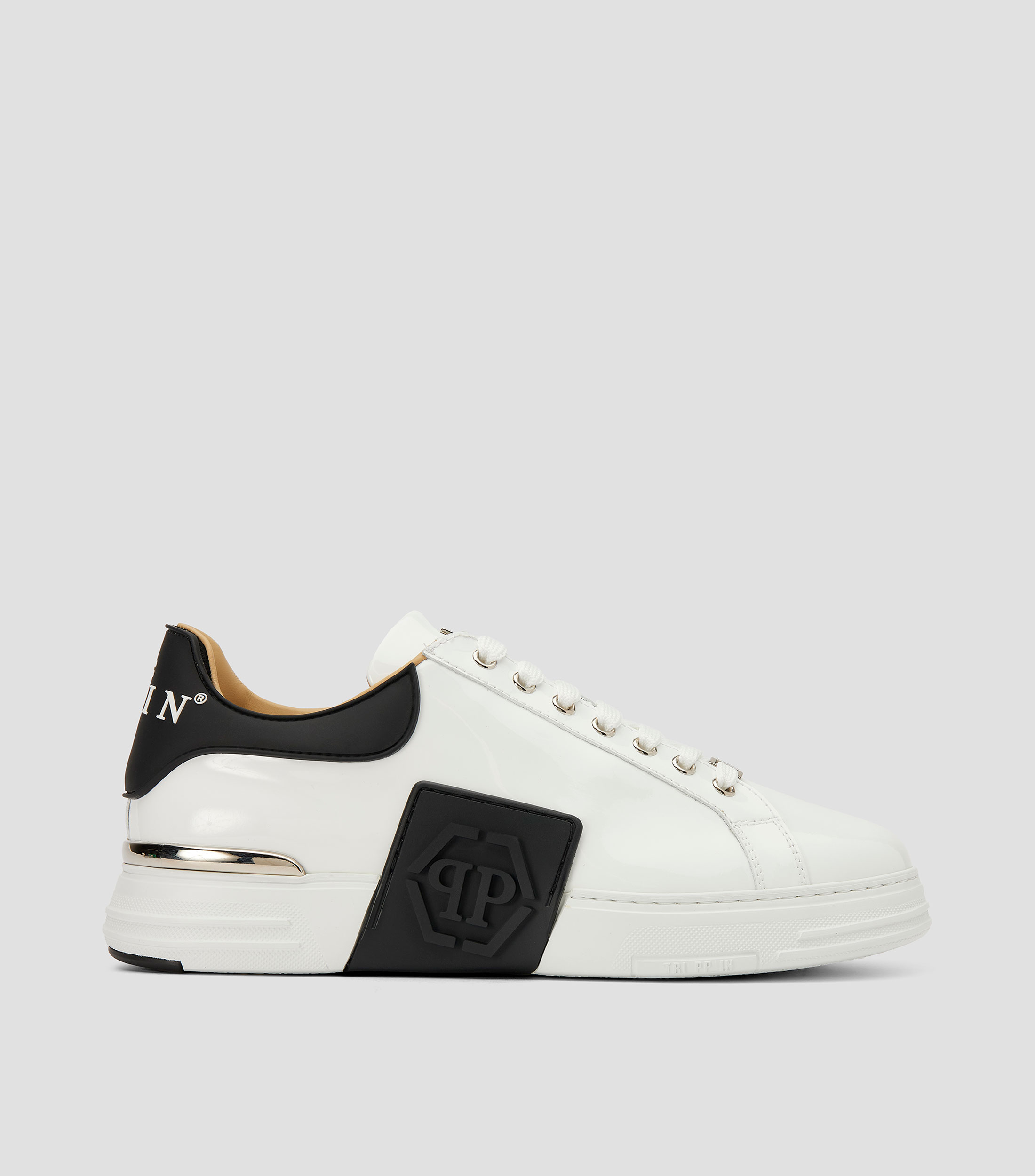 Take A Look About Tenis Philipp Plein Hombre
