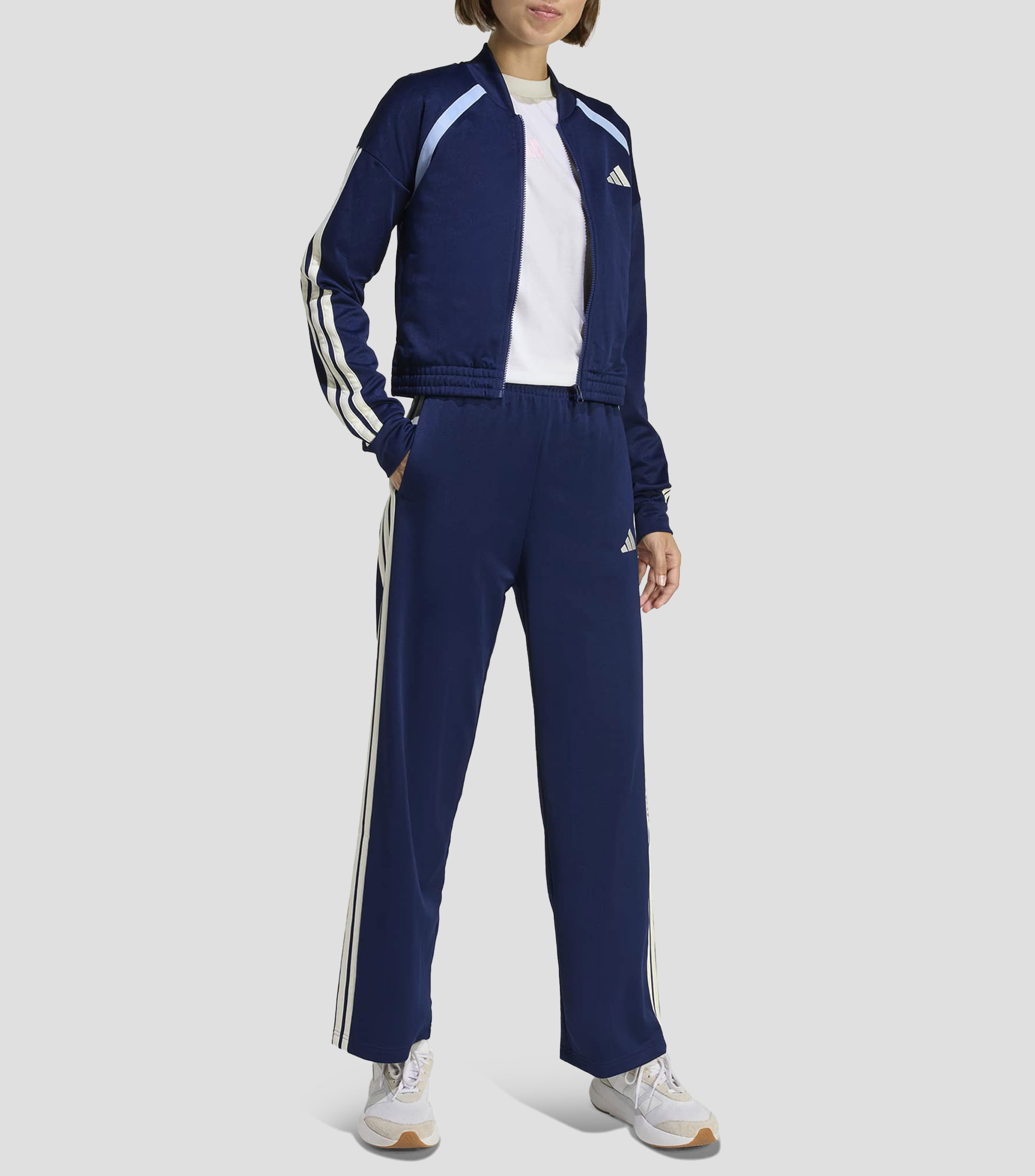 Conjunto de entrenamiento 2 piezas Mujer
