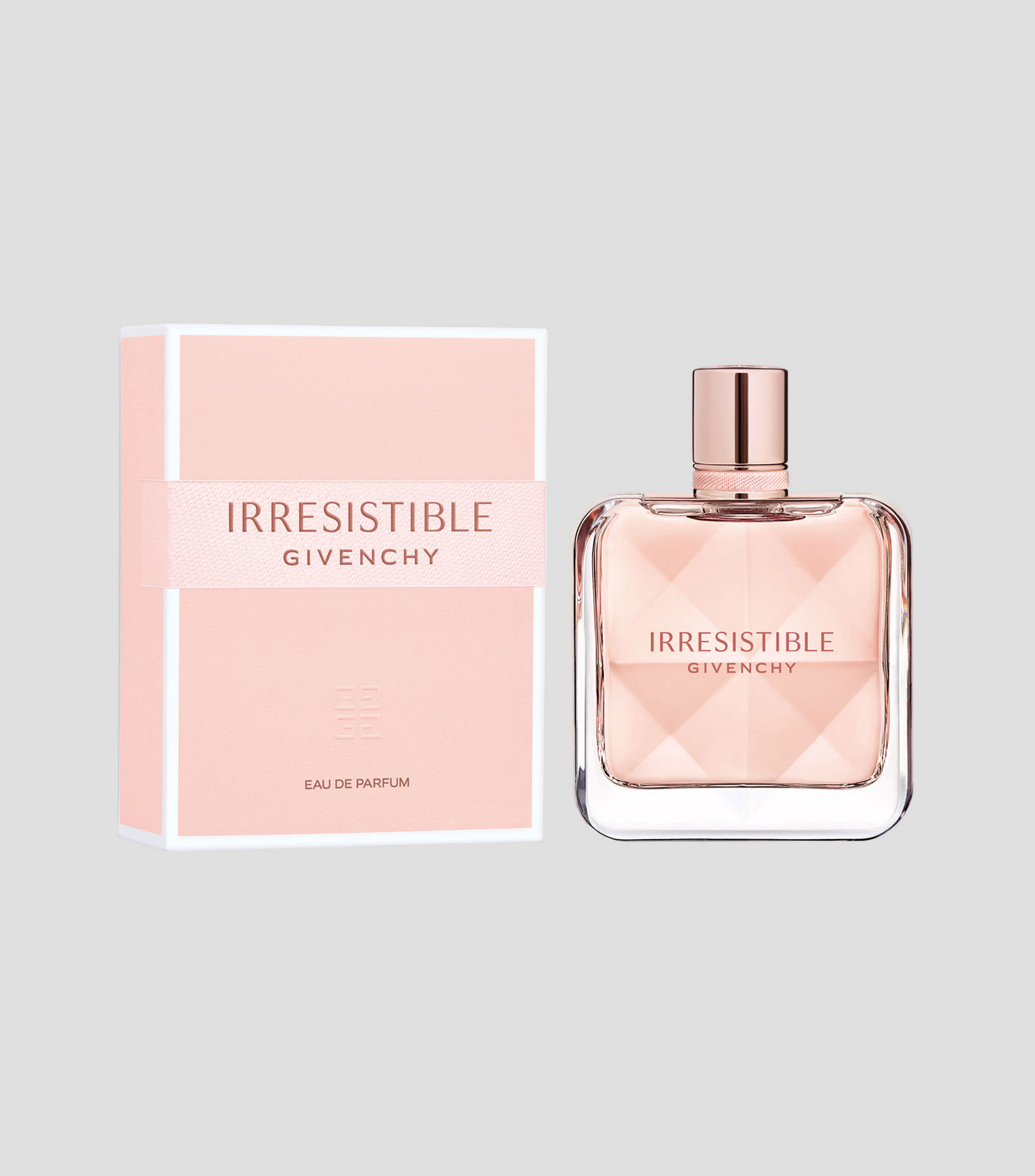 Perfume, Irresistible Eau de Parfum, 80 ml Mujer