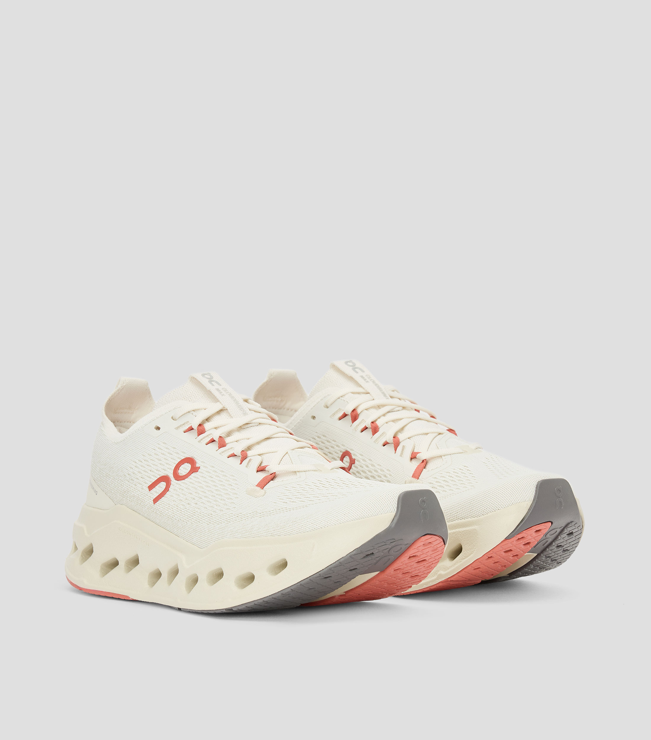 Tenis para correr Cloudsurfer Max Hombre
