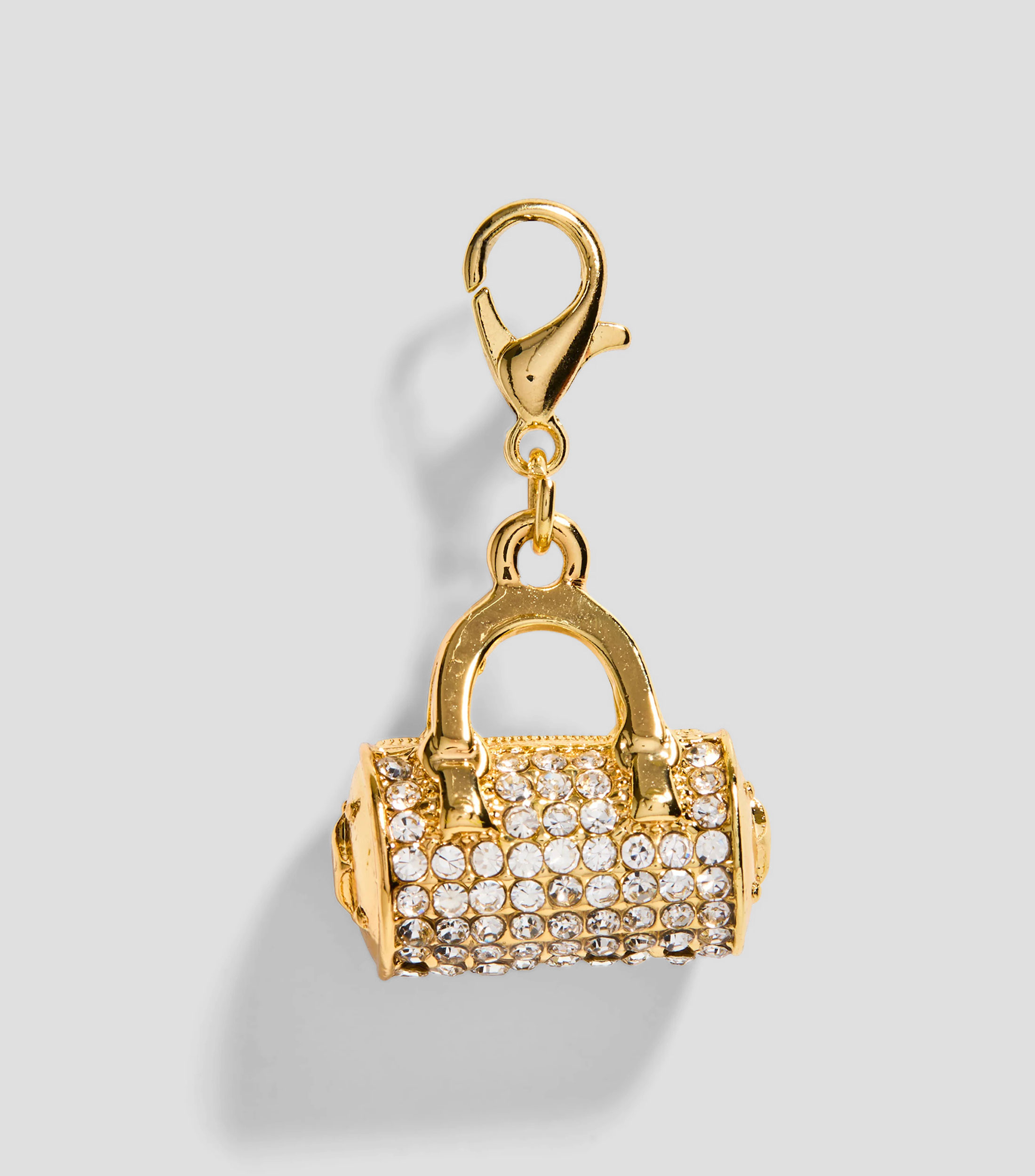 Charm Bolso