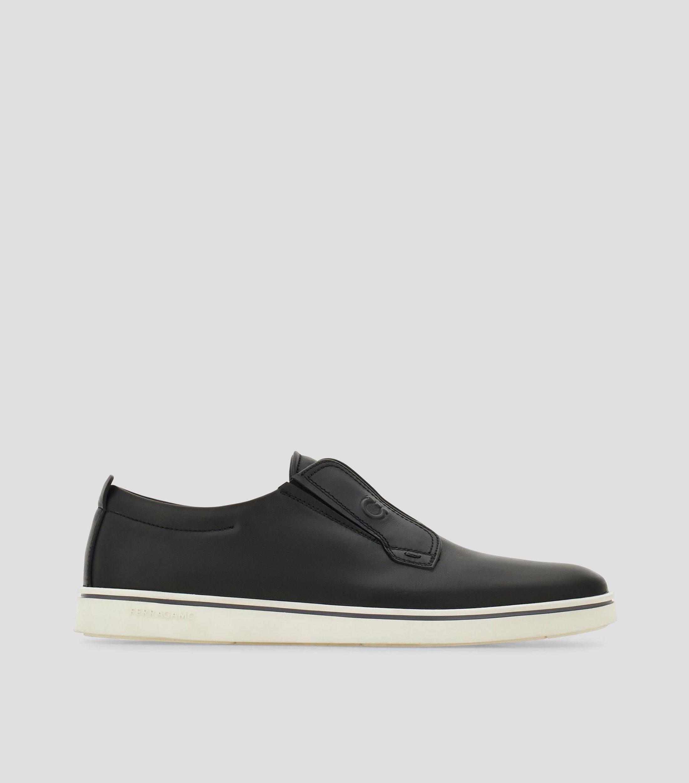 Tenis slip on Hombre