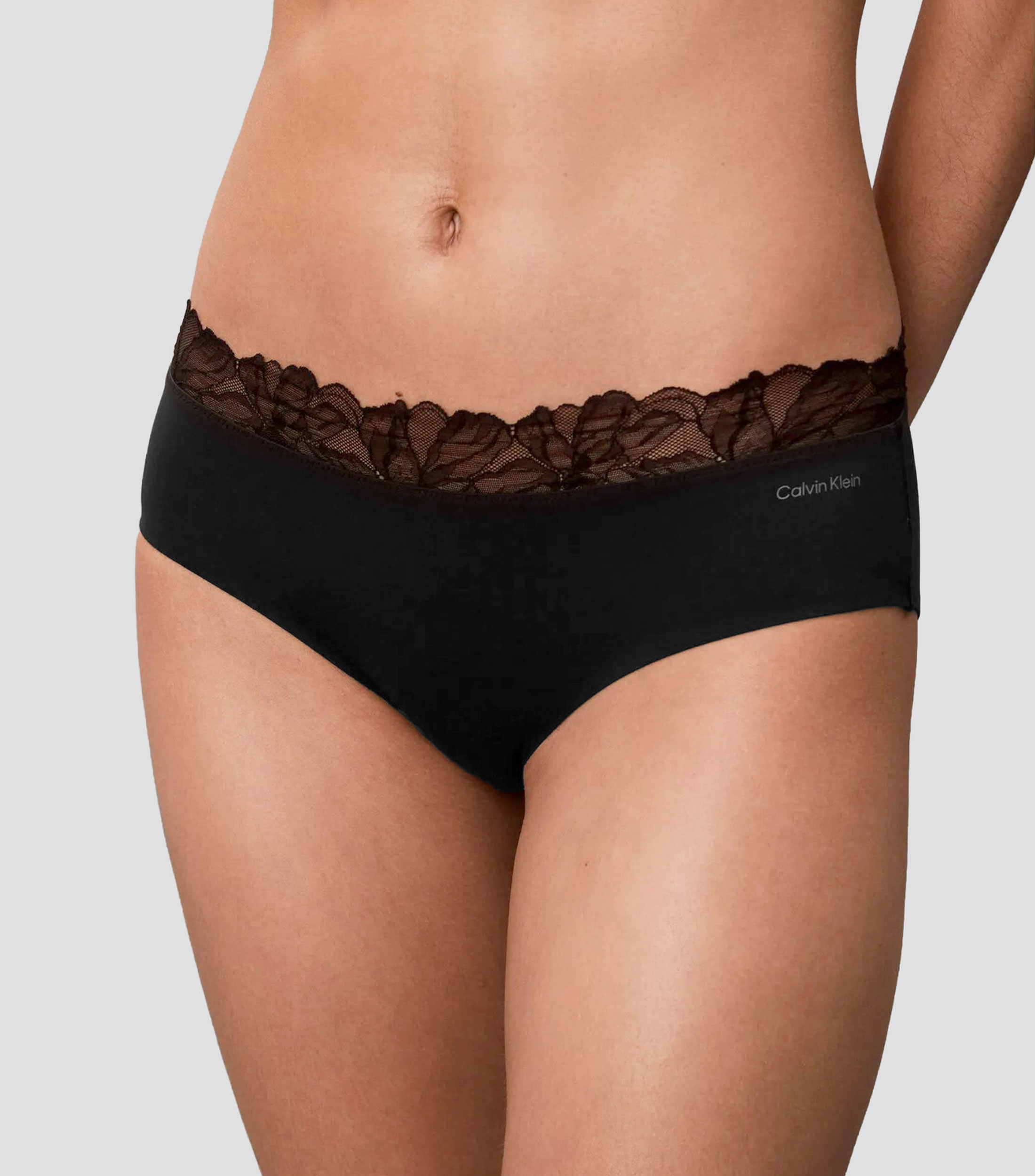 Bikini tipo hípster Mujer