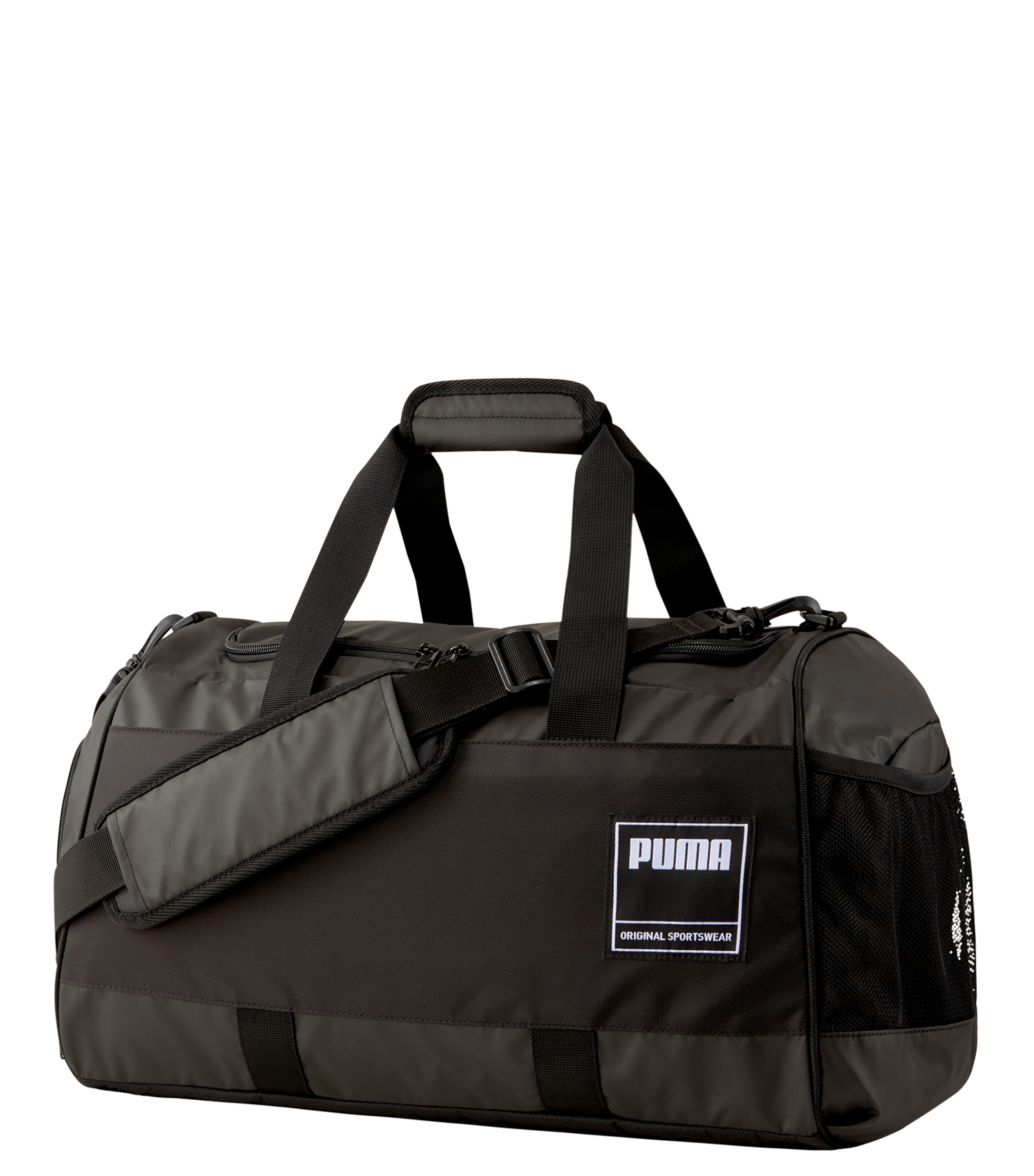 Bolsas Duffel & Gym PUMA para Mujer colección nueva temporada