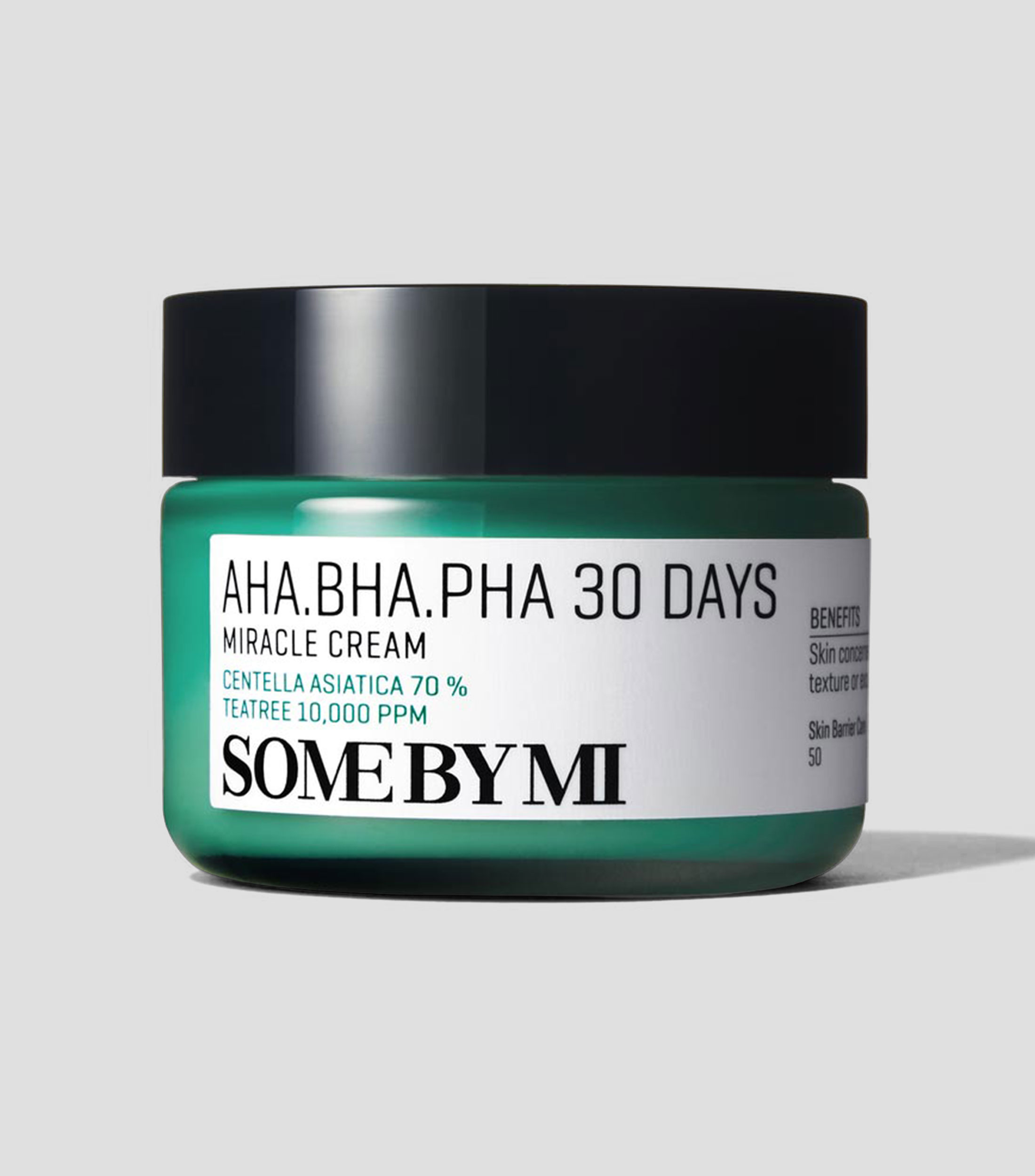 Crema Hidratante Aha-Bha-Pha 30 Days Miracle Cream, 60 g