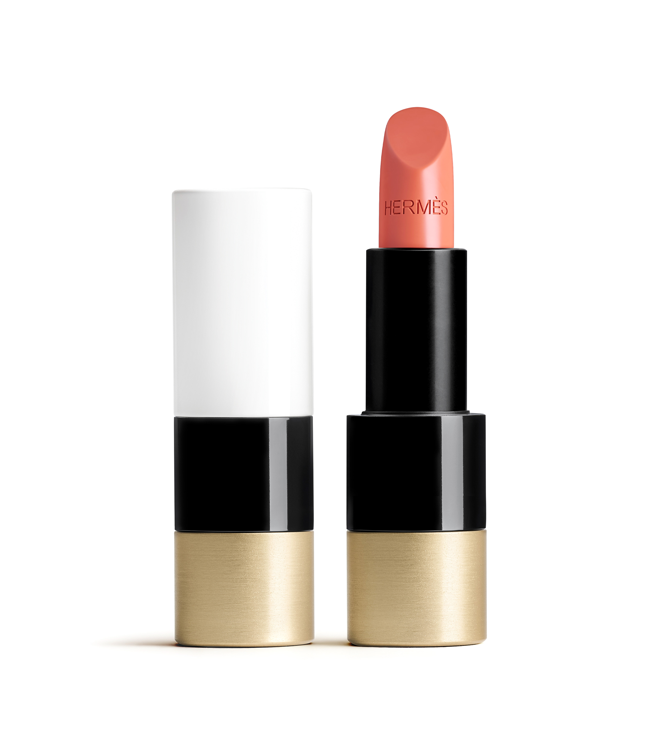 Labial satinado Rouge Beige Tadelakt, 3.5 gr