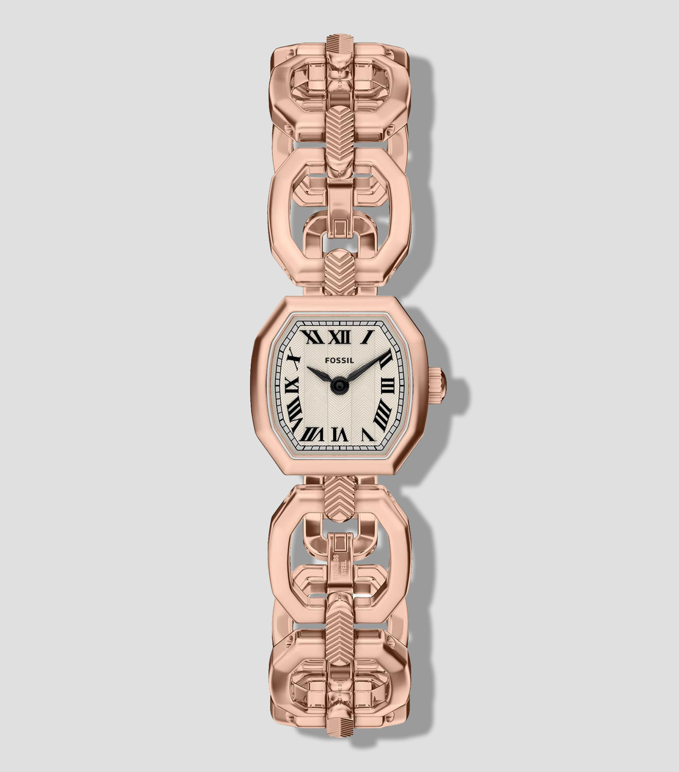 Reloj para Mujer Harlow Casual Oro rosa