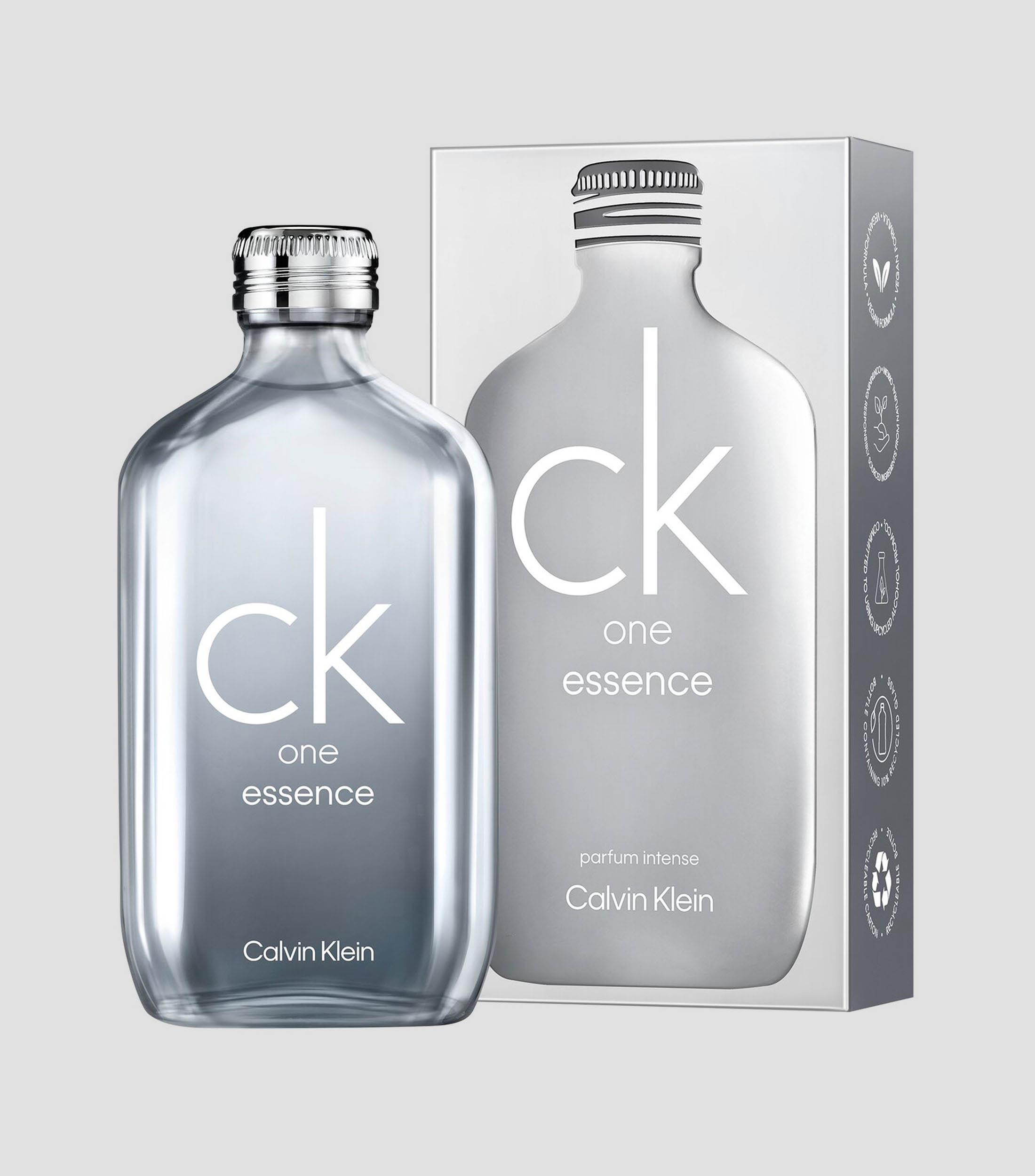CALVIN KLEIN, Ck One Essence, Parfum Intense unisex 100 ml