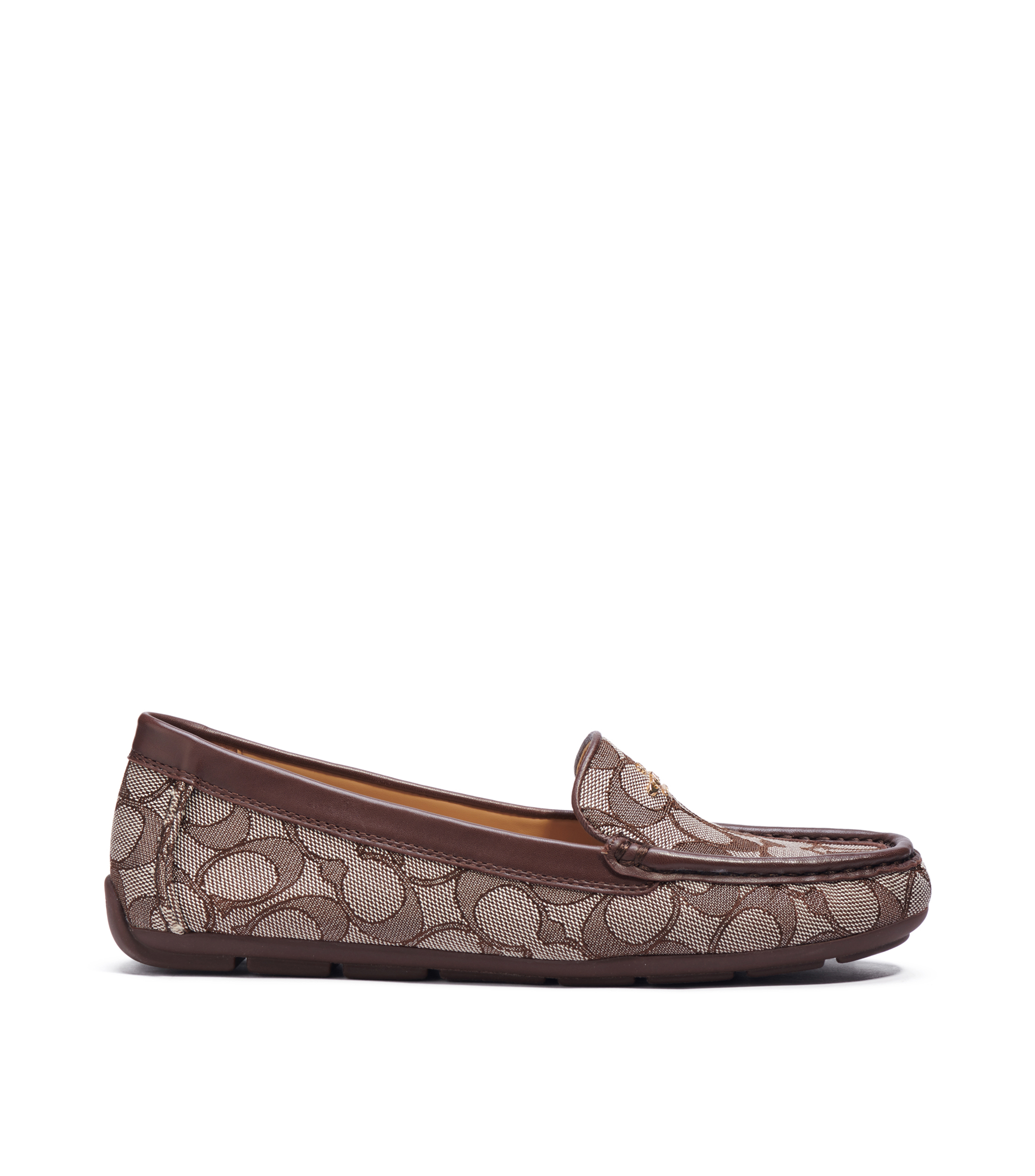 Mocasines palacio de hierro online