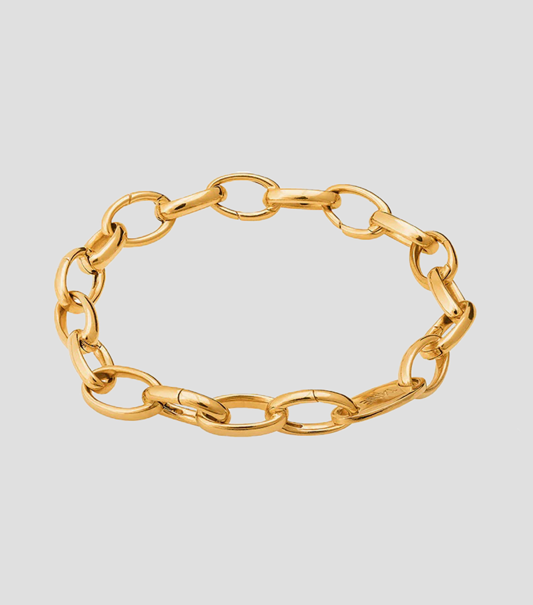 PULSERA MATILDA ORO