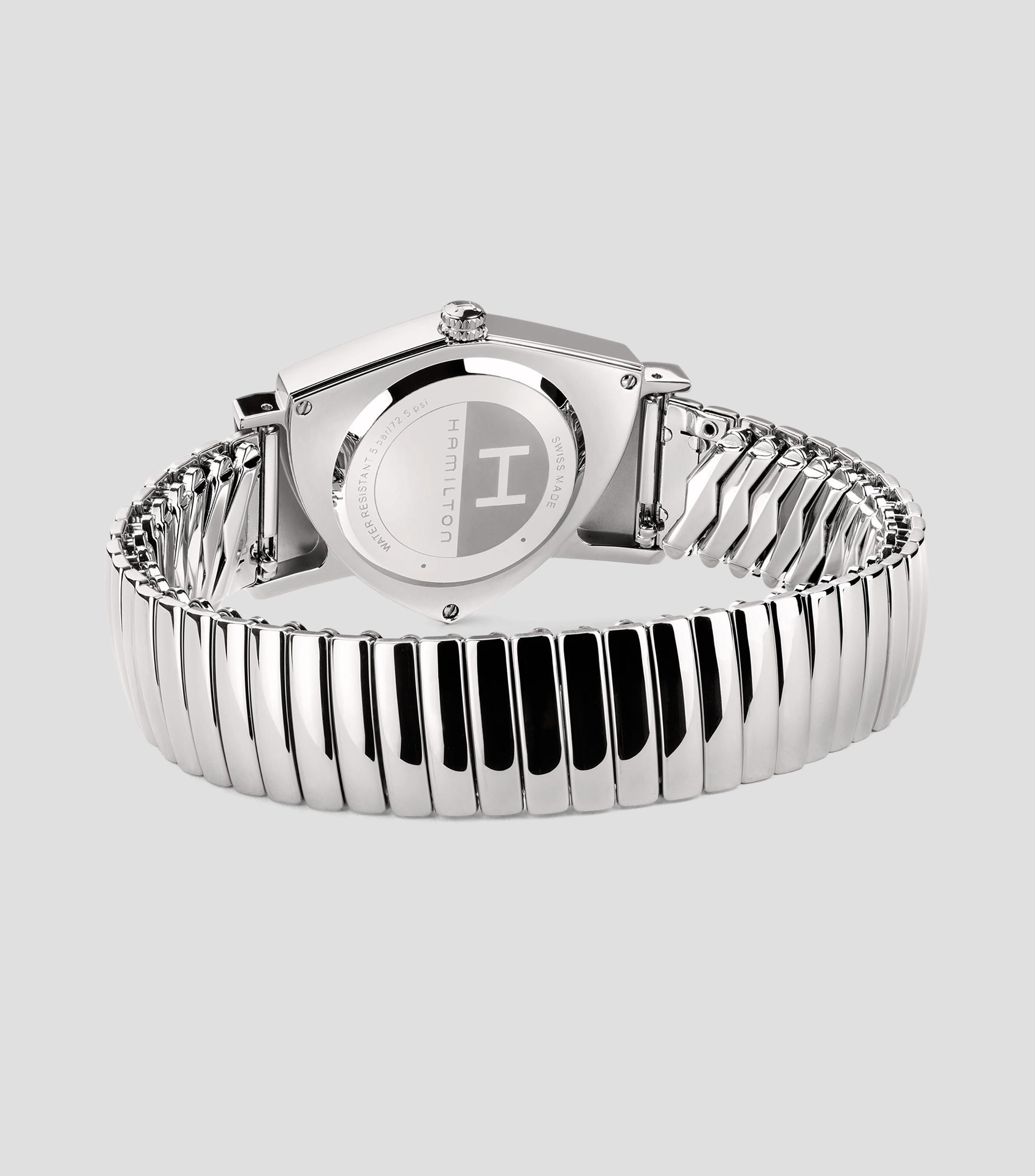 Reloj para Mujer Ventura Quartz Casual Turquesa