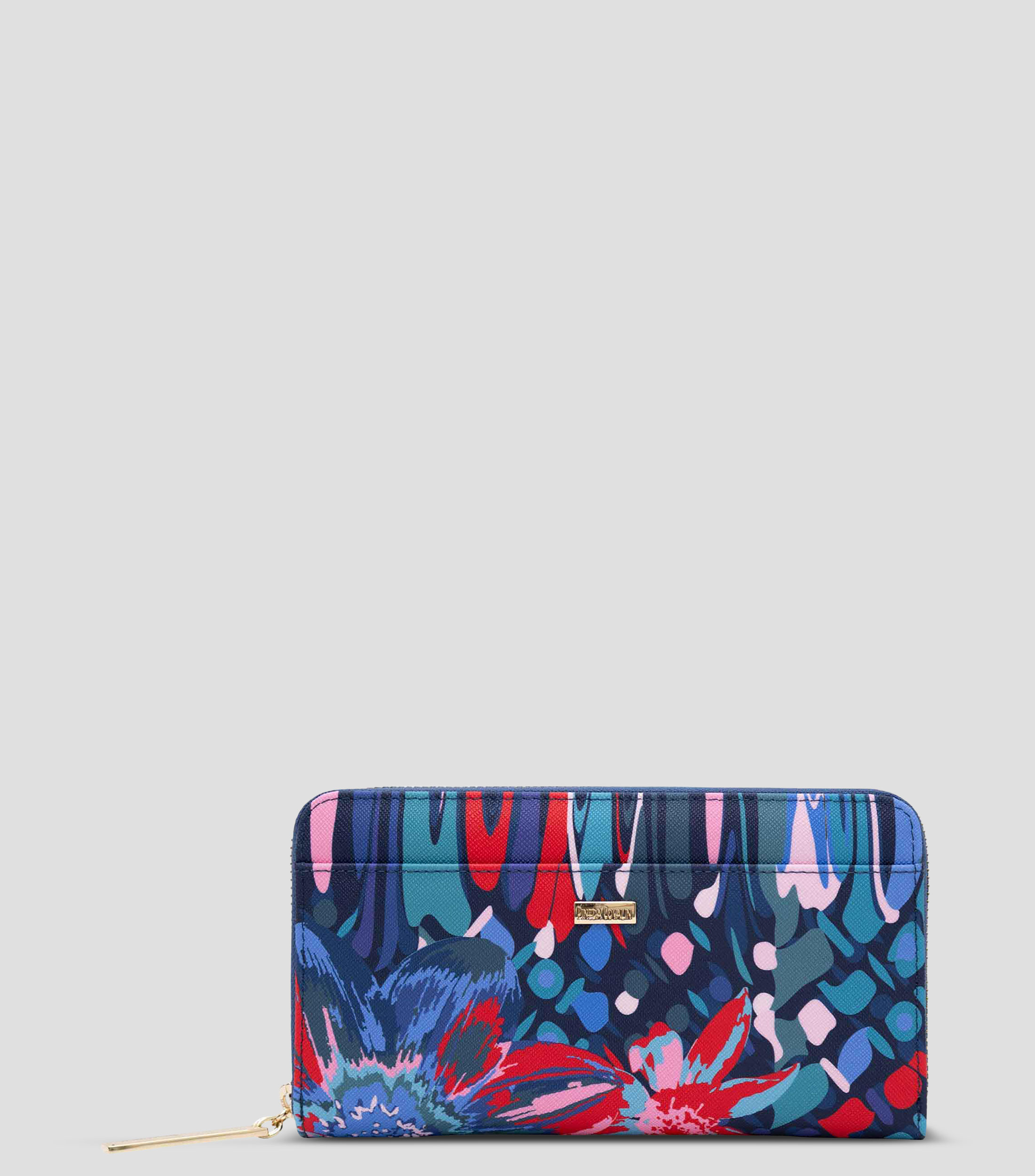 Cartera fantasía Mujer