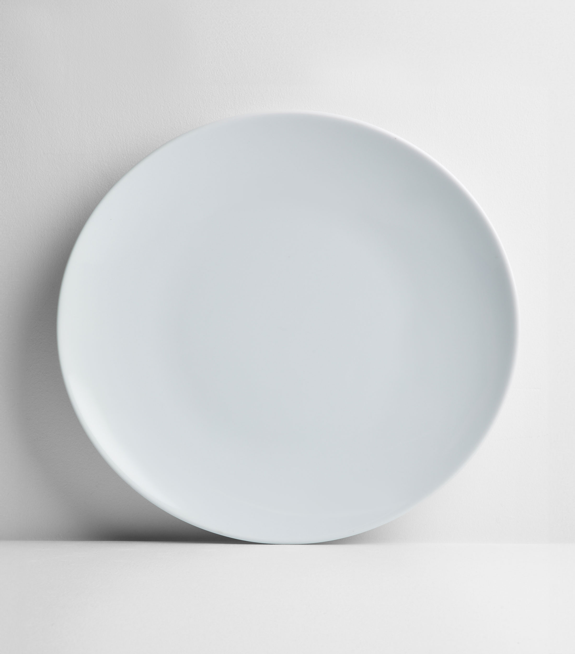 Plato Trinche Elipse