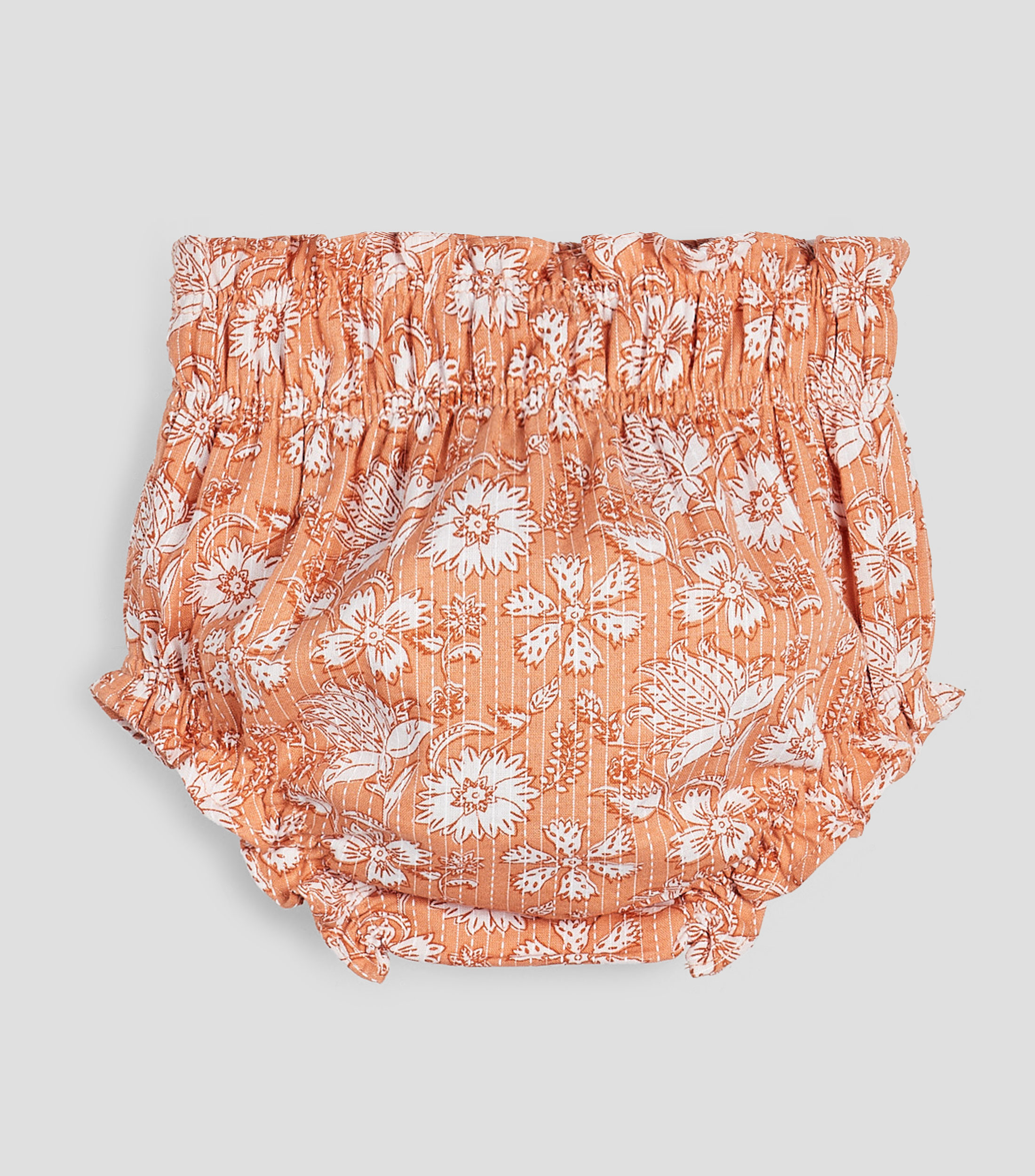 Bombacho estampado Bebé