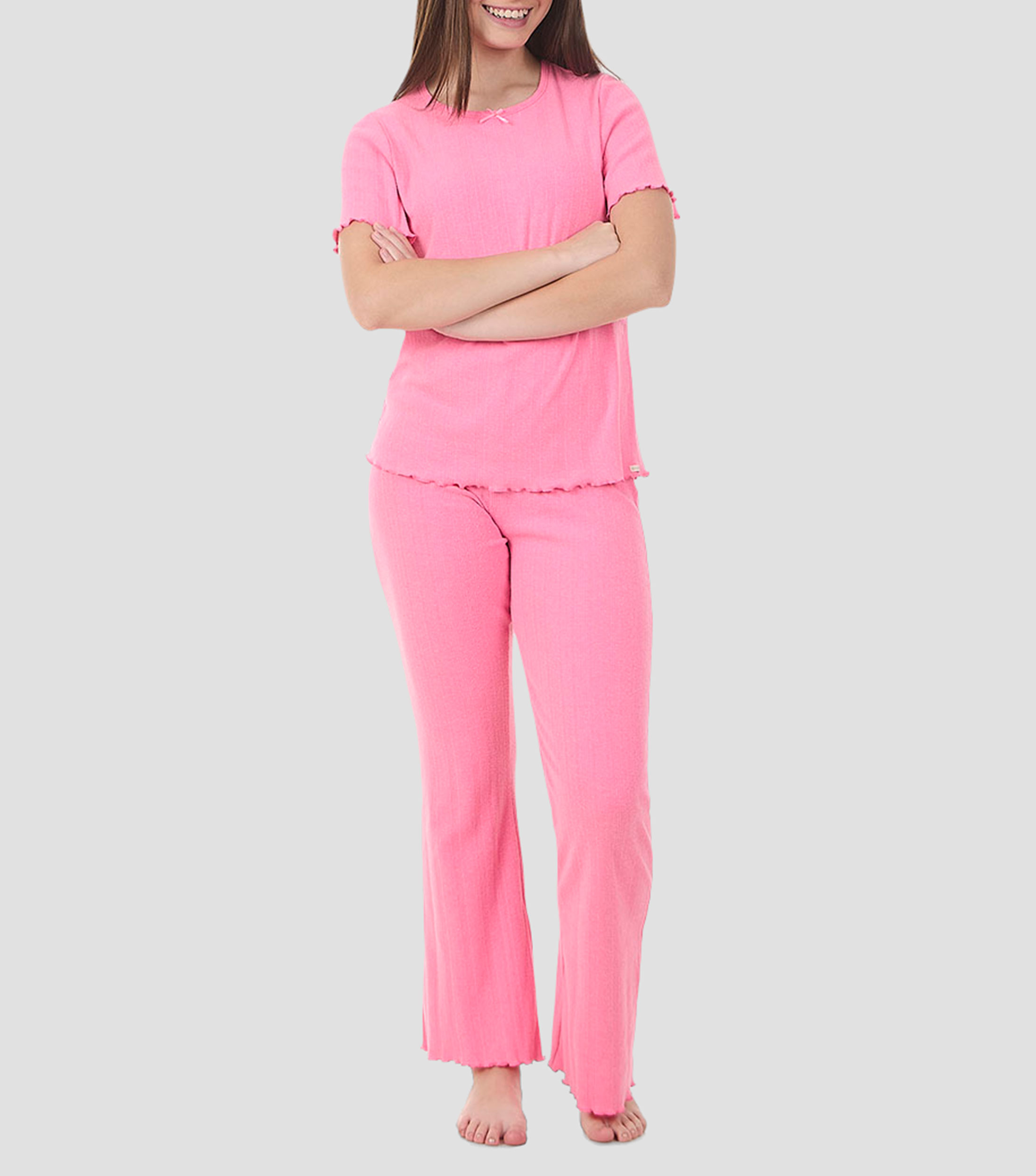 Pijama 2 piezas Niña